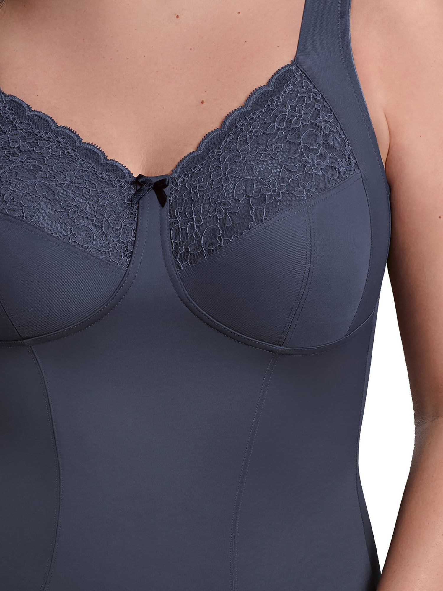 Anita Miederbody »Entlastungs Korselett Havanna«