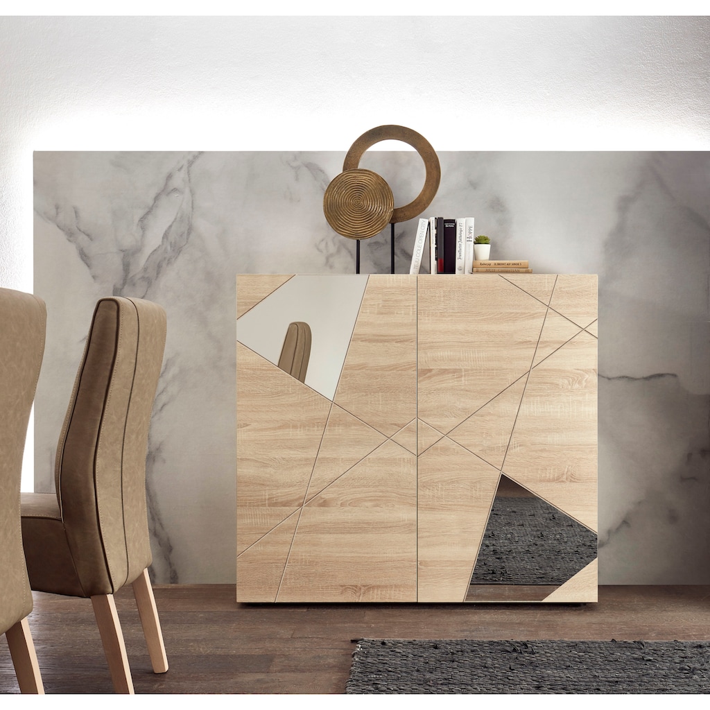 INOSIGN Highboard »Vittoria«