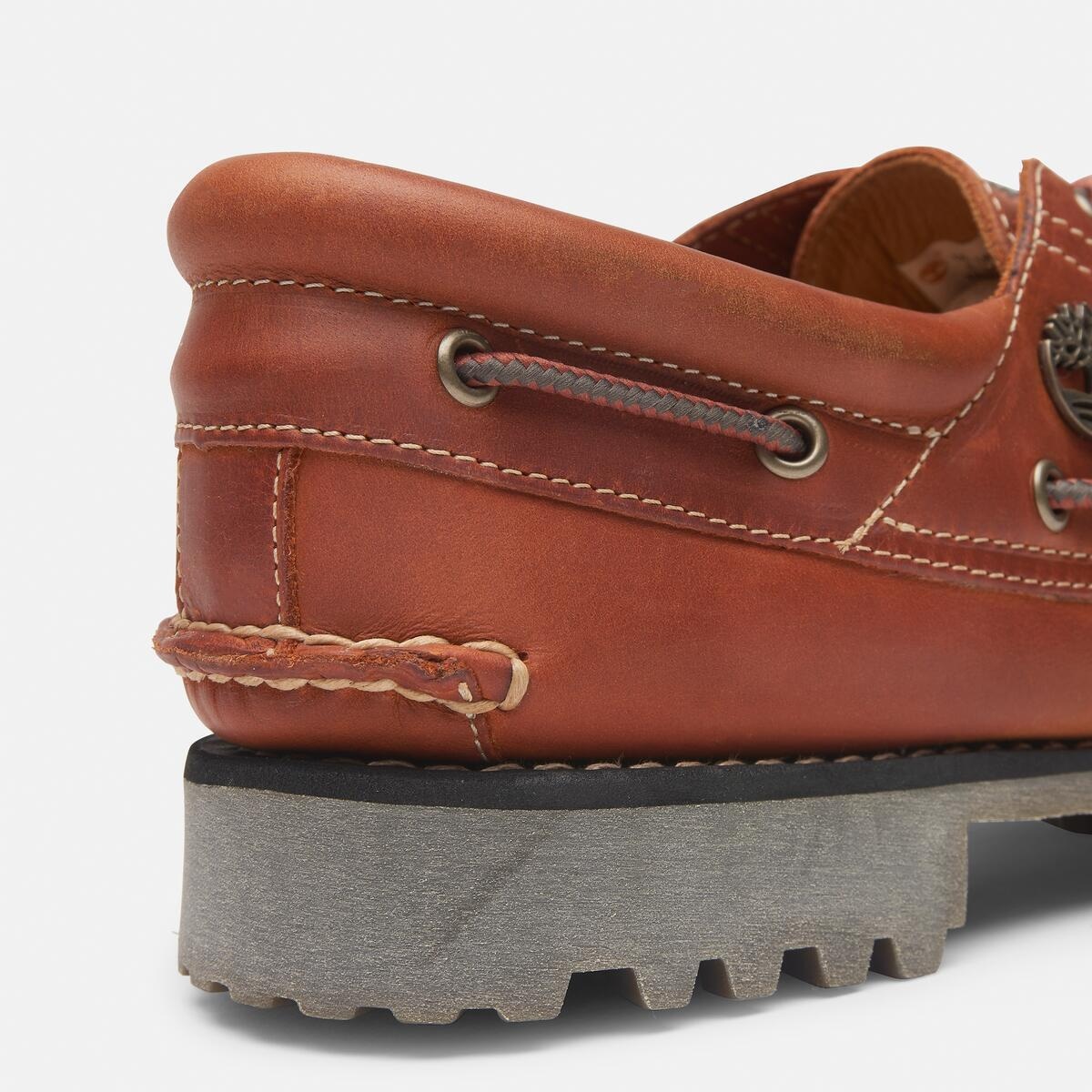 Timberland Bootsschuh »TIMBERLAND AUTHENTIC BOAT SHOE«