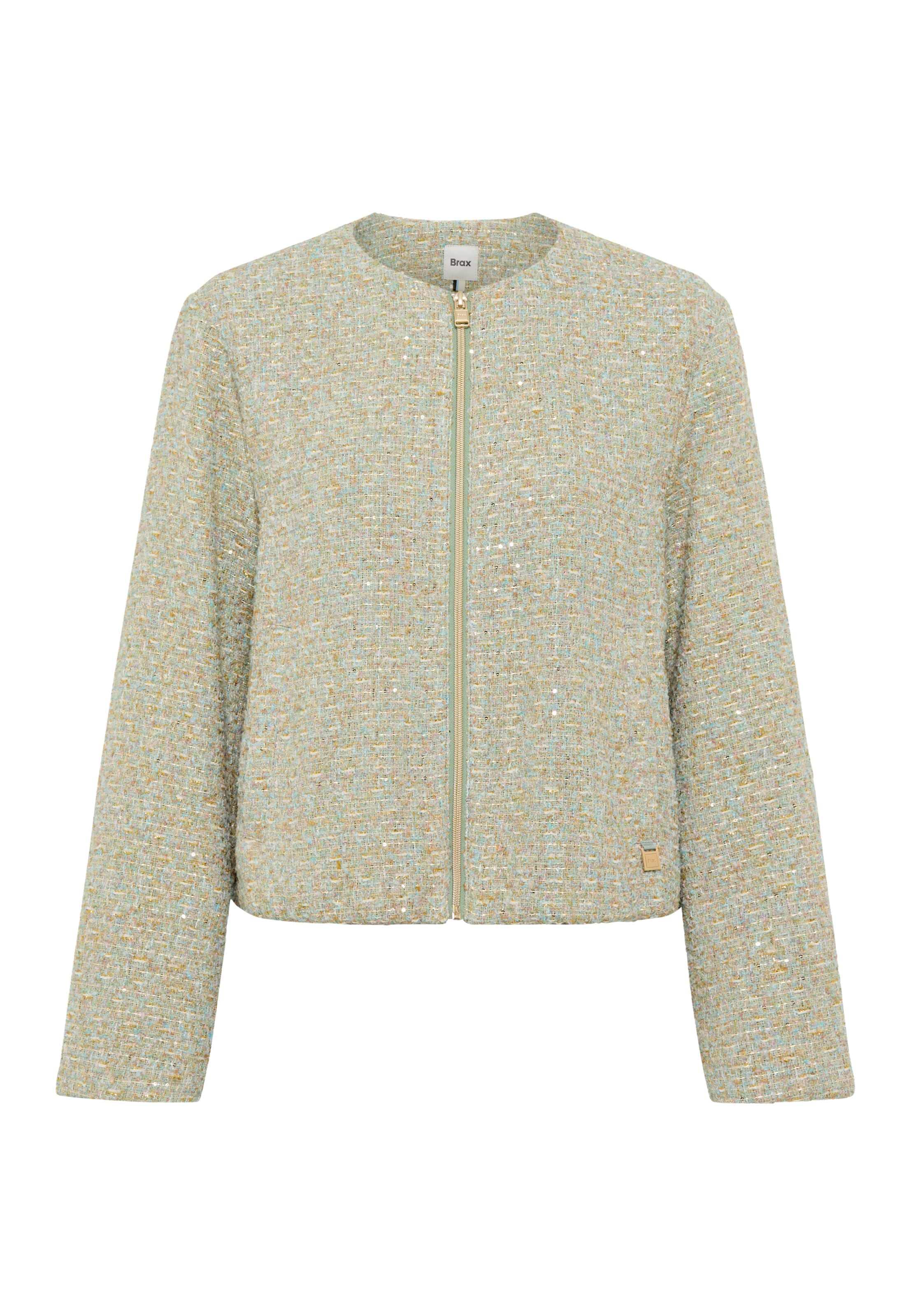 Brax Steppjacke "Style LYON" günstig online kaufen