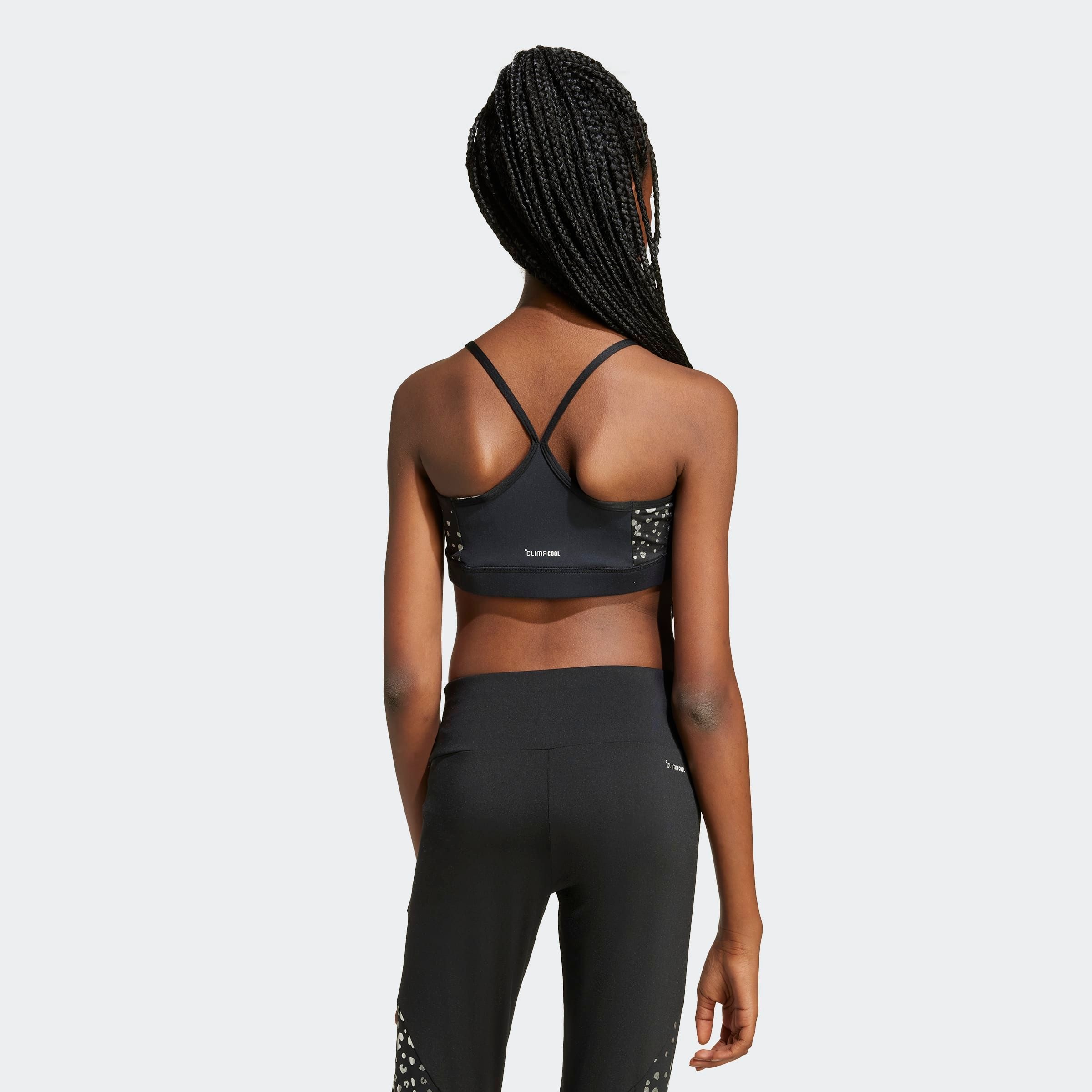 adidas Sportswear Sport-BH »JG TR-ES GL BRA«