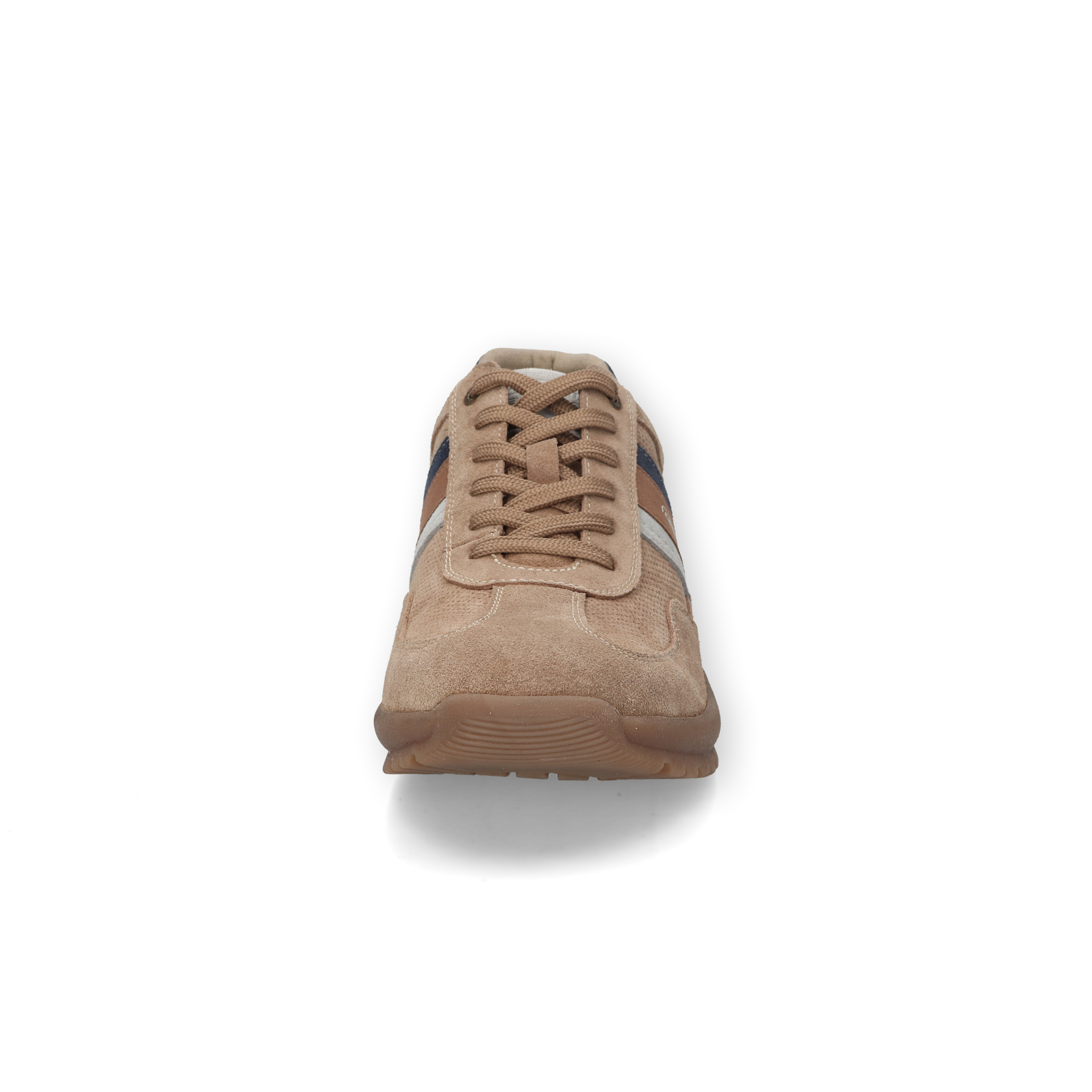 Camel Active Trekking Sneaker Tan/Blue 46 2
