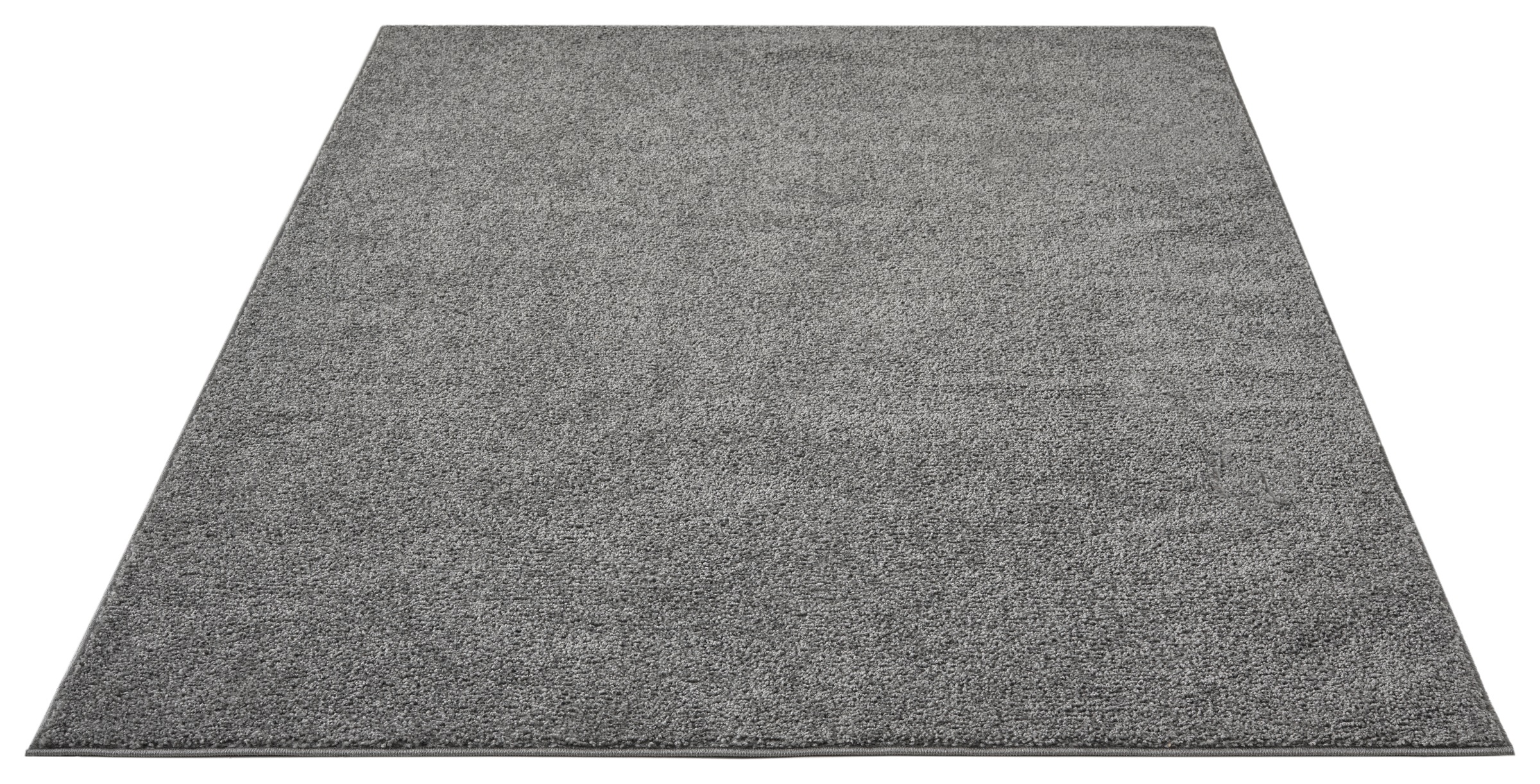 OTTO Home Teppich Lisam Dunkelgrau 240x320 cm 3