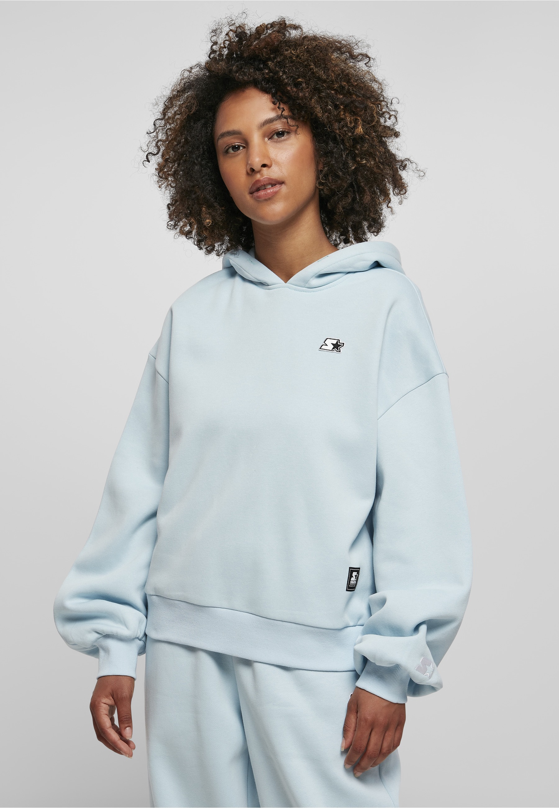 Starter Black Label Kapuzenpullover »Starter Black Label Damen« 1 Stk.