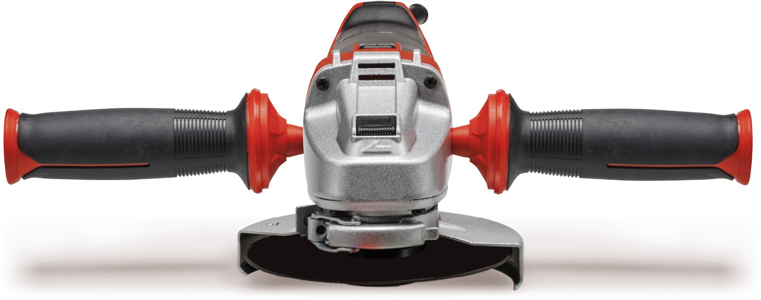 Einhell Winkelschleifer »TE-AG 125/1010 CE Q« 1 Stk. tlg.