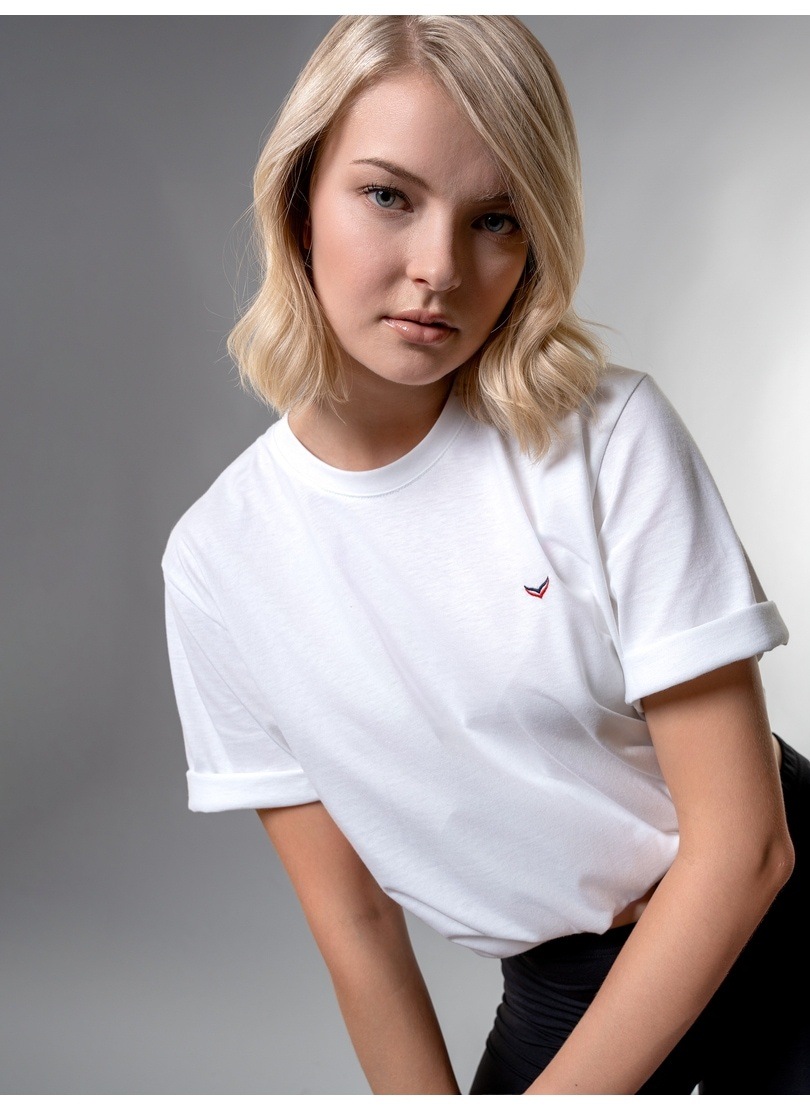 Trigema T-Shirt "TRIGEMA Classic Tee" 1 Stk. tlg. günstig online kaufen