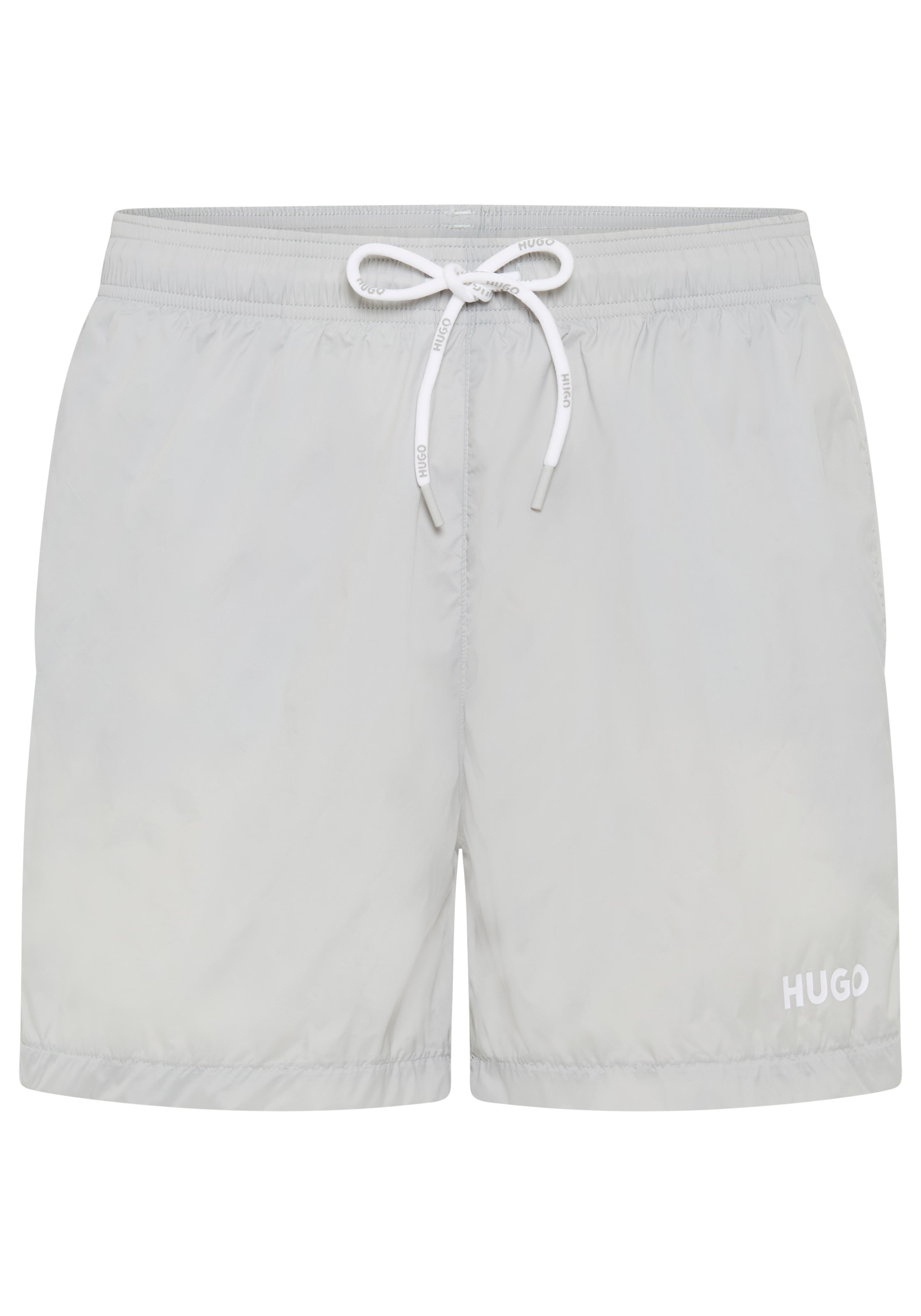 HUGO Underwear Badehose "Haiti" mit Markenschriftzug auf der Kordel günstig online kaufen