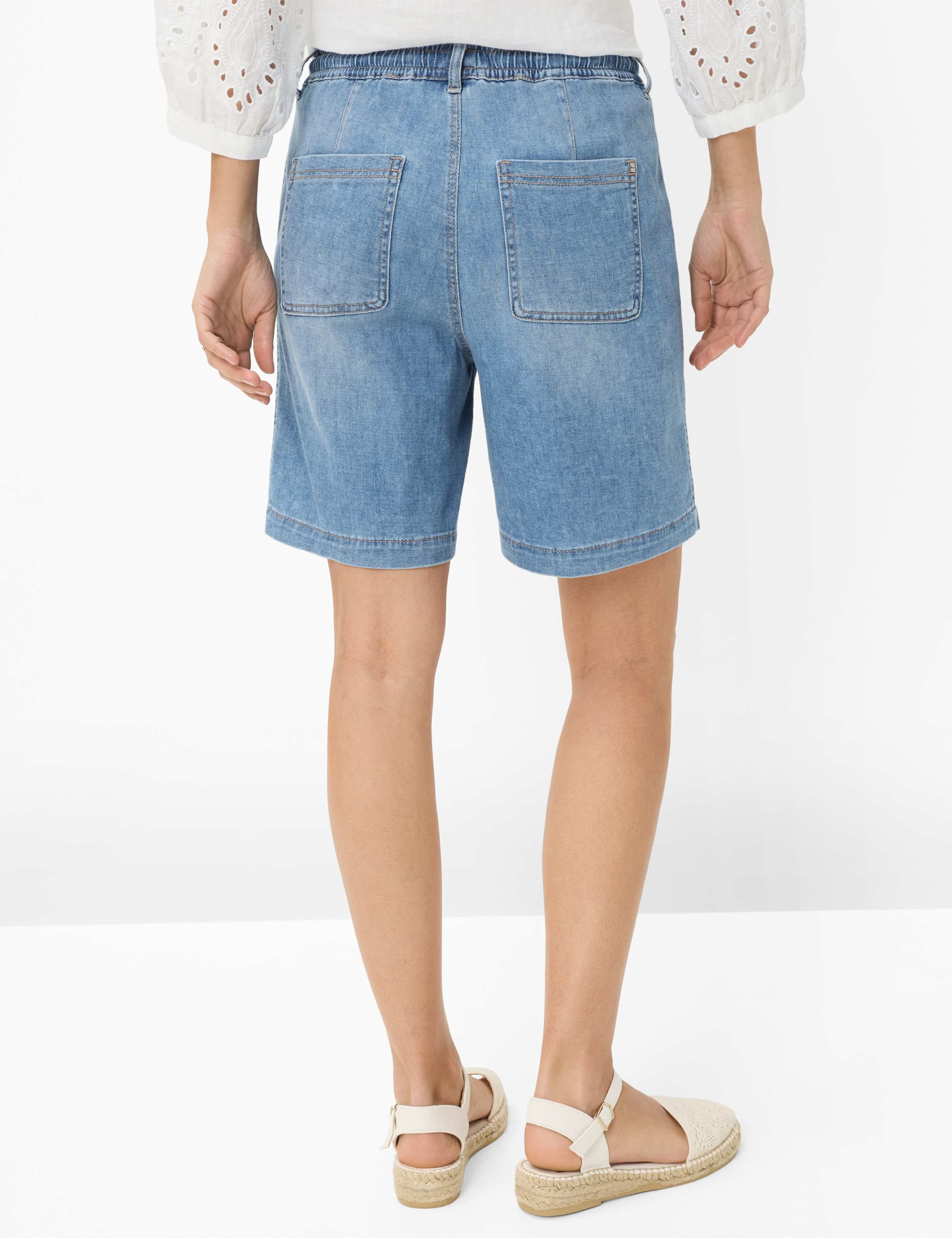 Brax Röhrenjeans »Style MAINE B«
