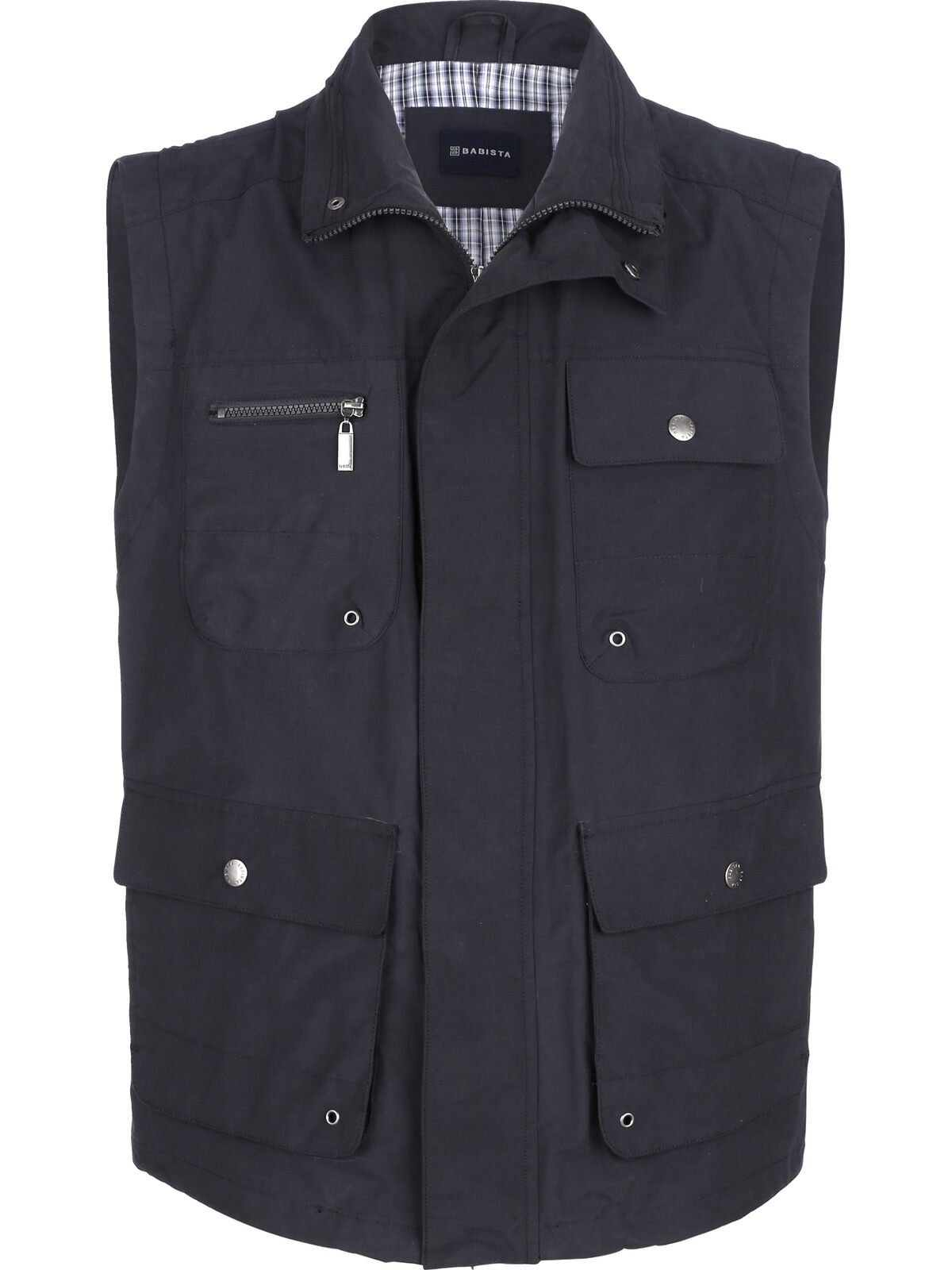 Babista Funktionsweste "Outdoorweste BELLARIVO" günstig online kaufen