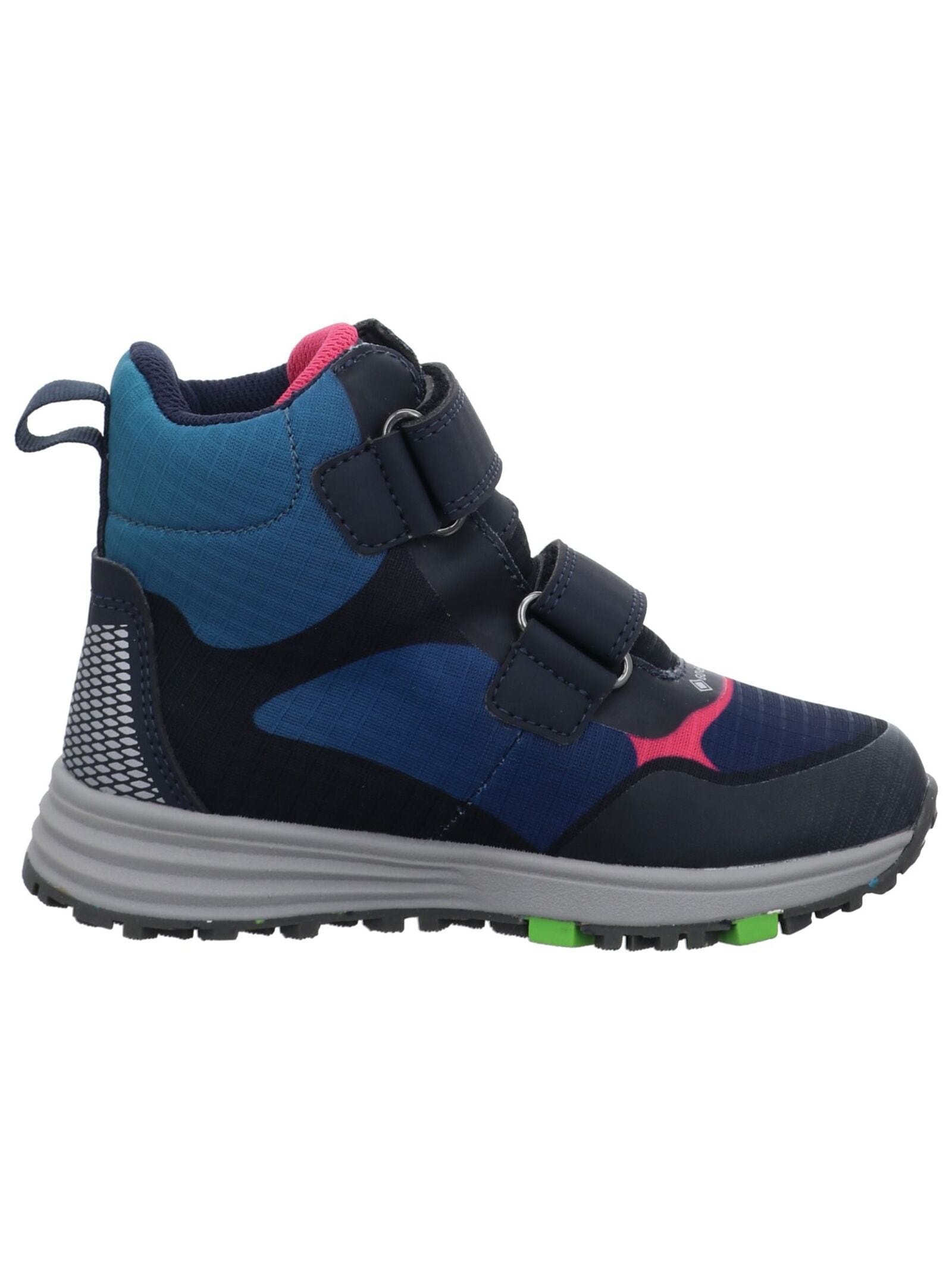Vado Stiefelette »Vado Stiefelette Lederimitat/Textil«