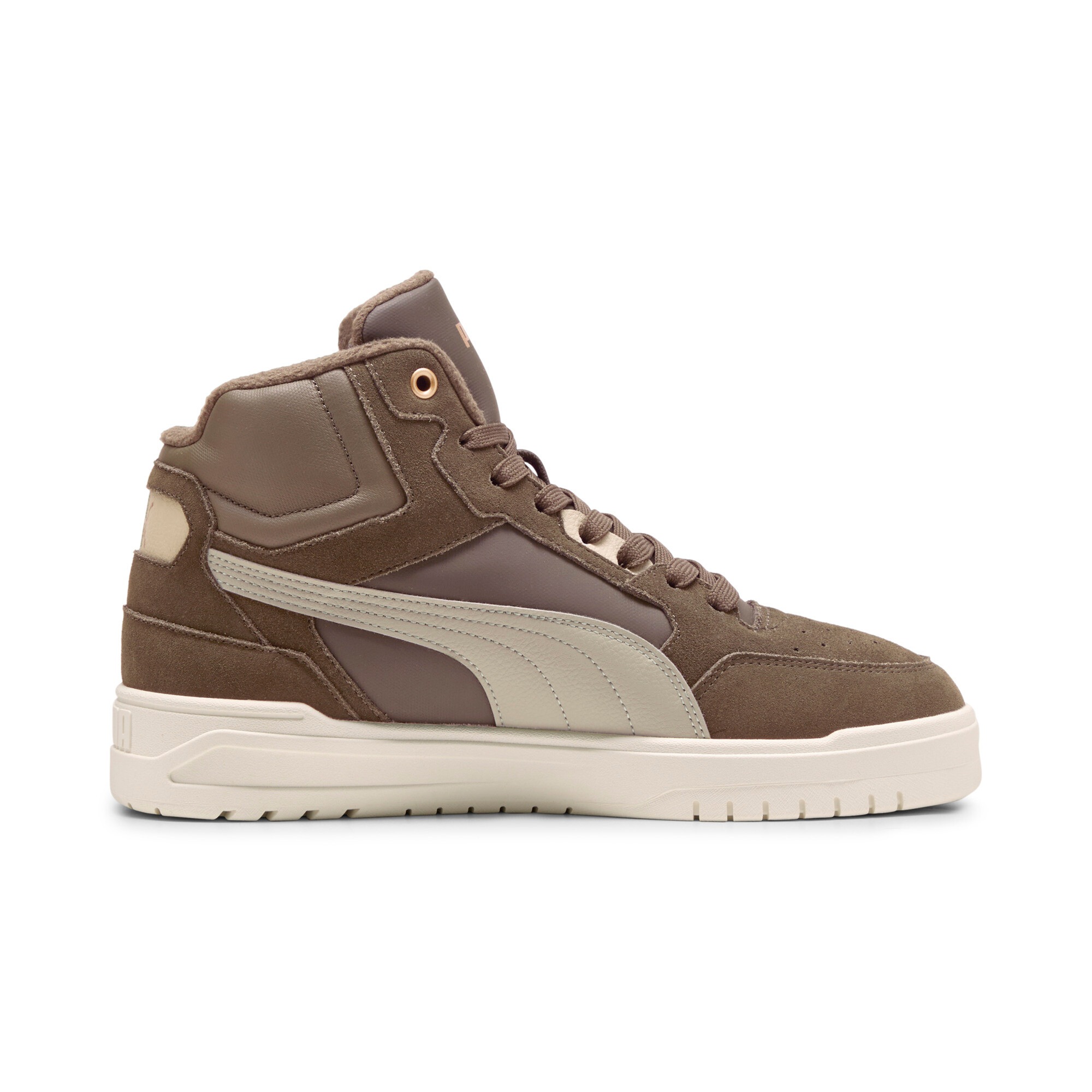PUMA Sneaker »SHUFFLE DOWNTOWN MID WTR«