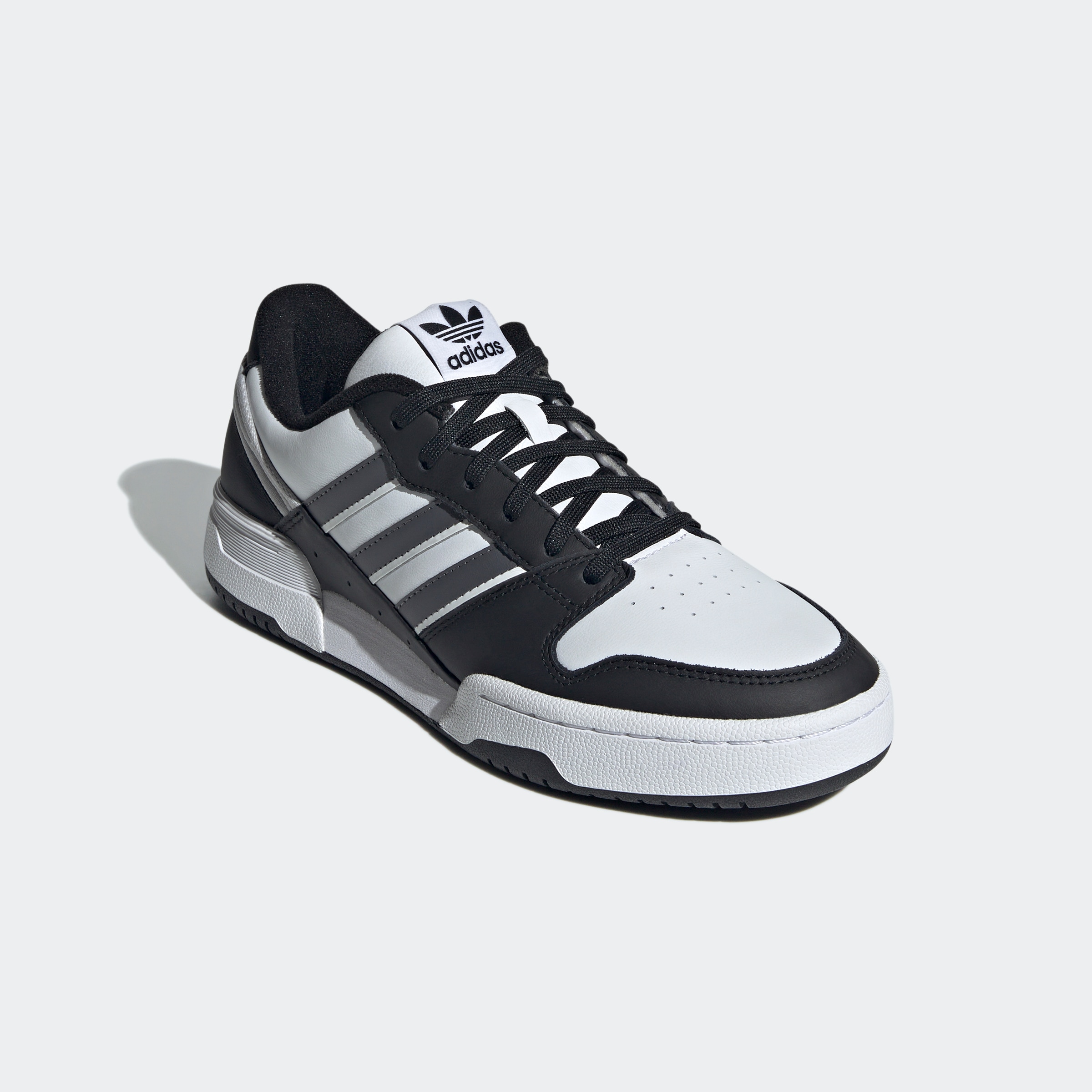 adidas Originals Sneaker "TEAM COURT 2.0 STR" günstig online kaufen