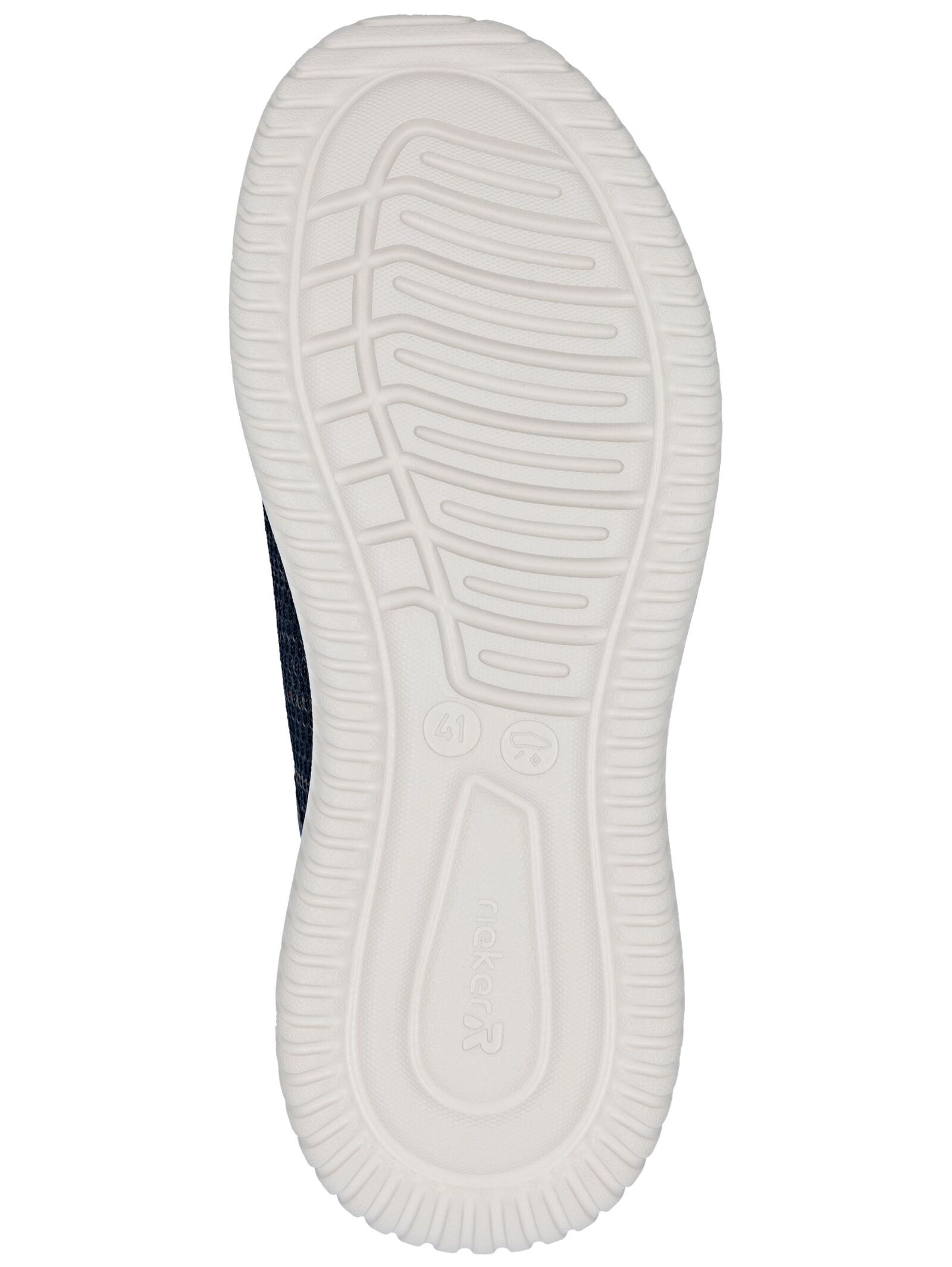 Rieker Sneaker »Rieker Sneaker Textil«