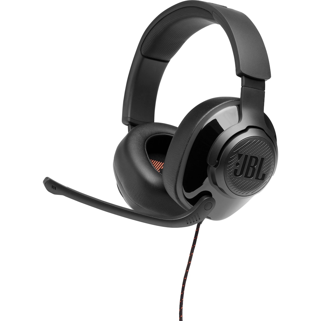 JBL Gaming-Headset »QUANTUM 200«