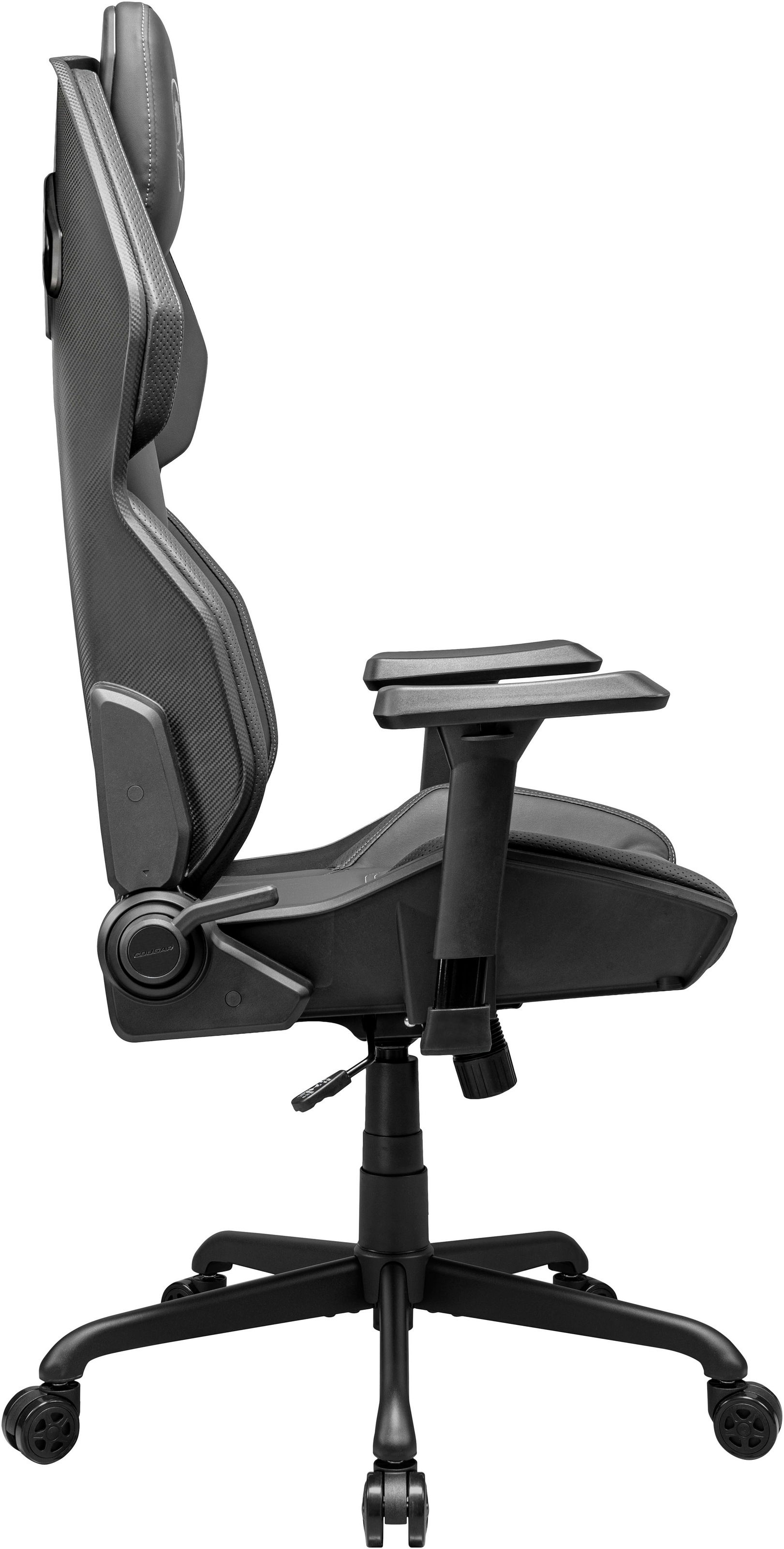 Cougar Gaming-Stuhl »Hotrod«