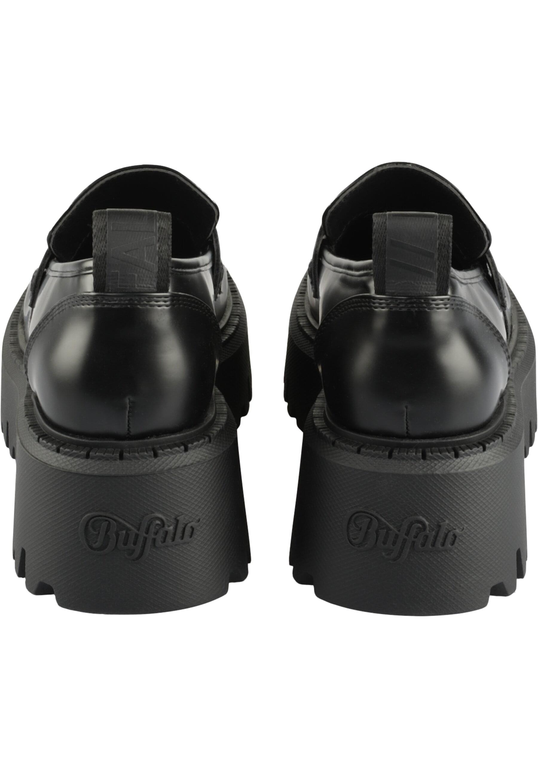 Buffalo Stiefel "Buffalo Aspen Loafer Vegan Box" günstig online kaufen