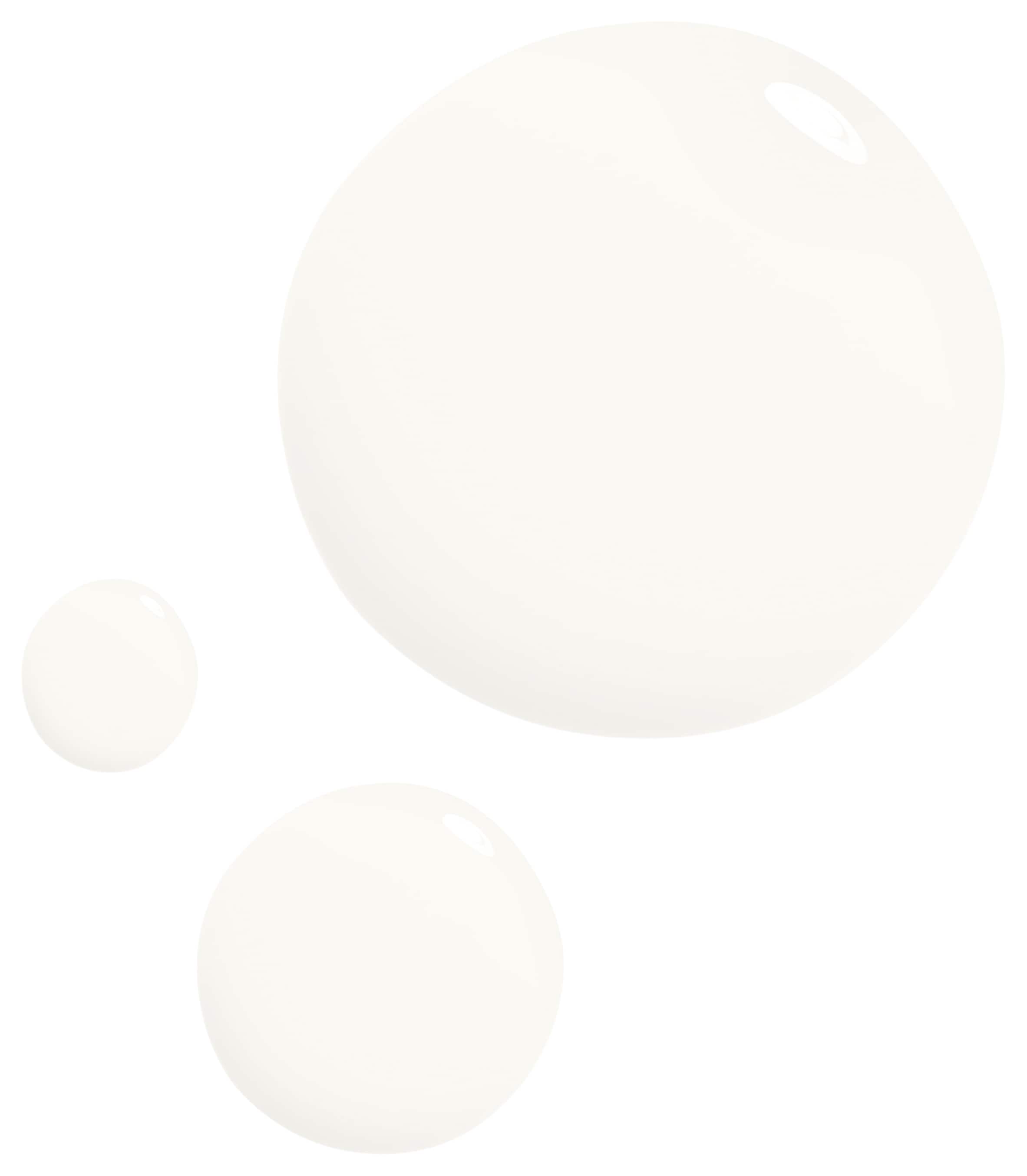 MAYBELLINE NEW YORK Nagellack »Maybelline New York Super Stay Ink Bonder« glänzend