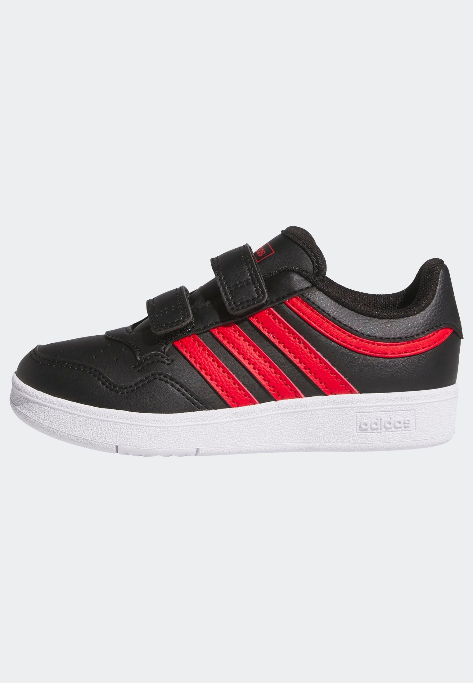adidas Sportswear Klettschuh »HOOPS 4.0«