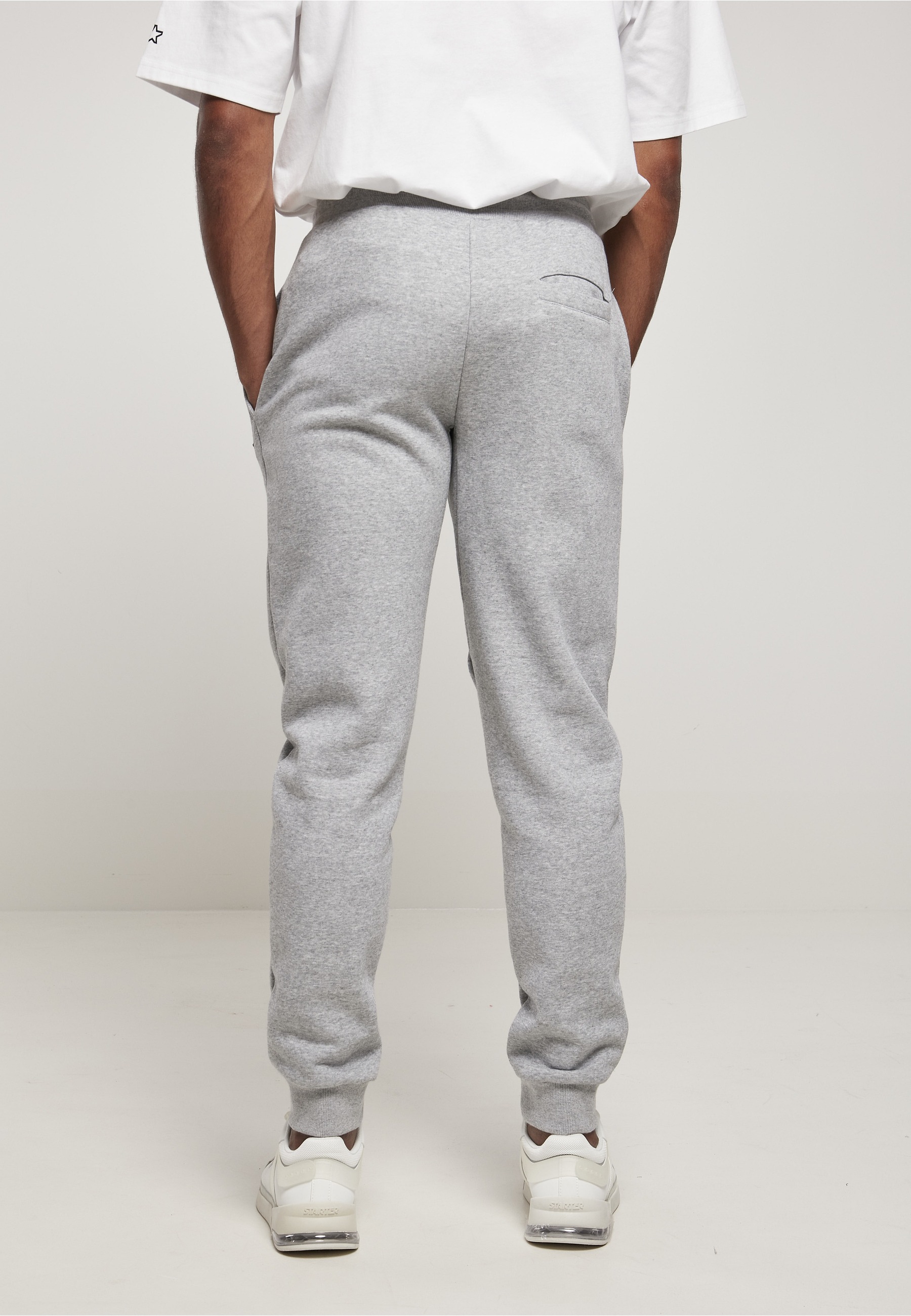 Starter Black Label Stoffhose »Starter Black Label Herren Starter Essential Sweatpants«