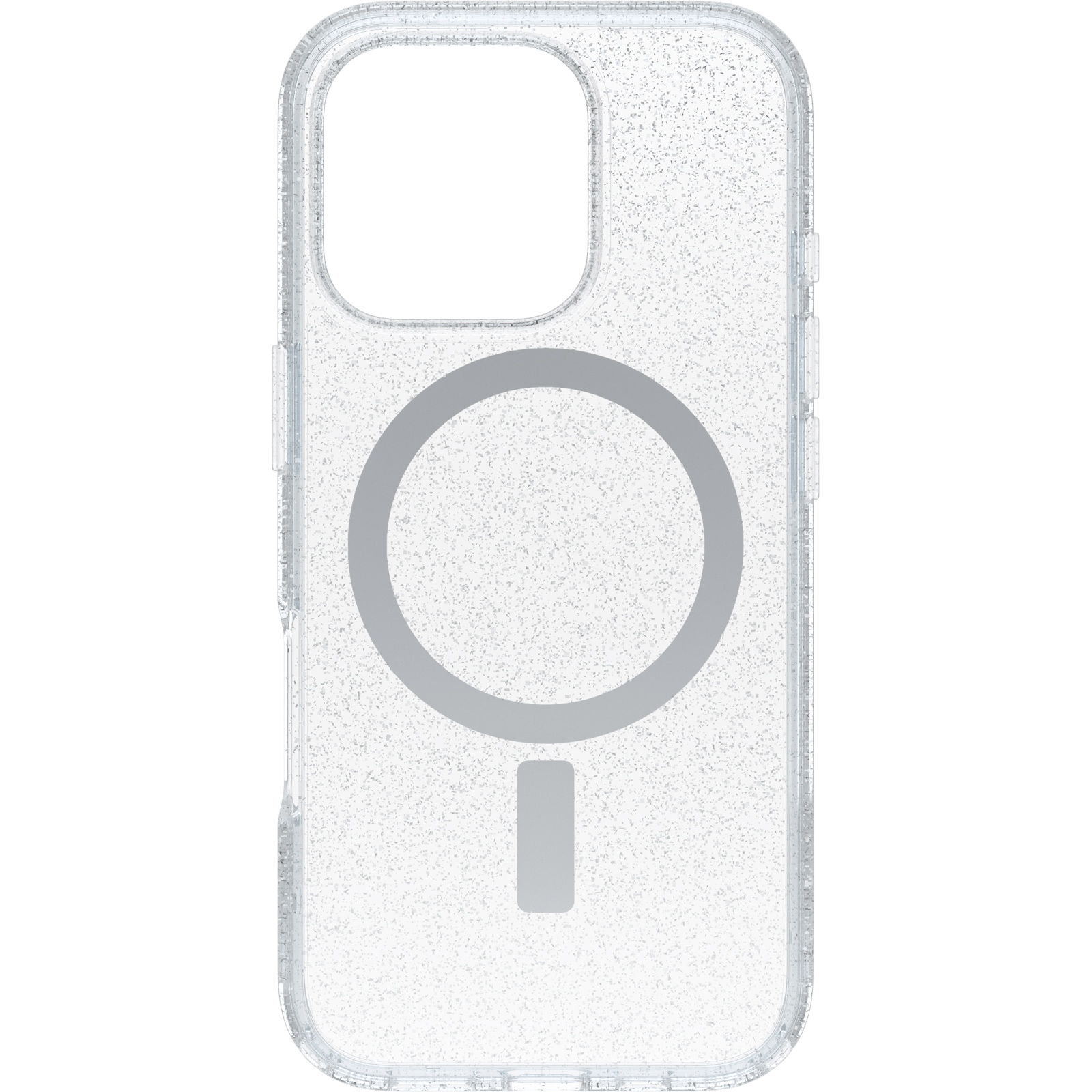 Otterbox Handyhülle »Symmetry mit MagSafe für Apple iPhone 16 Pro«, Backcover, Schutzhülle, Handyschutzhülle, Case, Schutzcase, stoßfest
