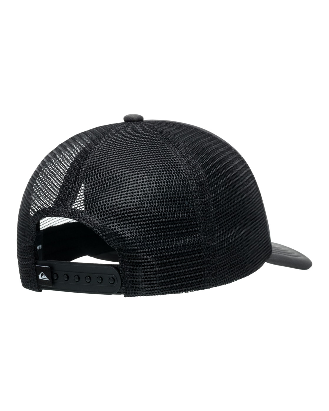 Quiksilver Trucker Cap »Slab Scratch«