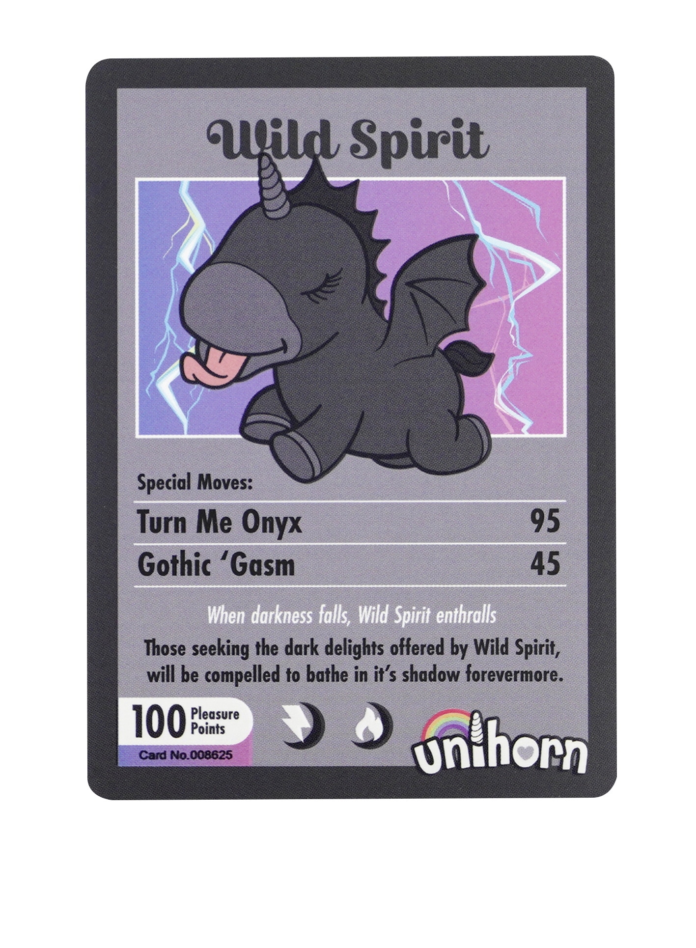 You2Toys Vibrator »Auflegevibrator Wild Spirit«