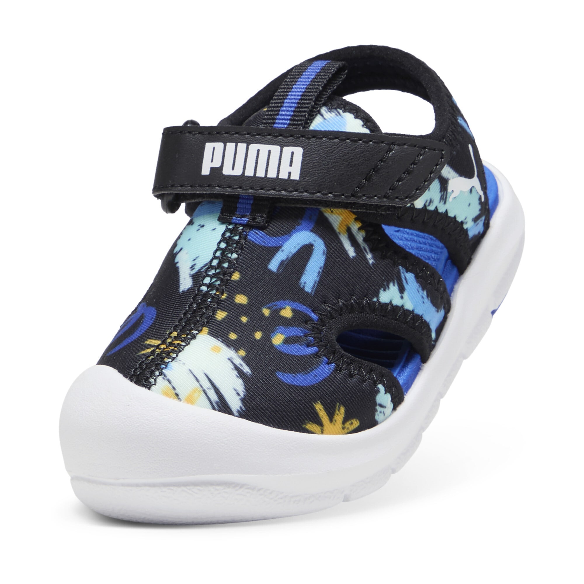 PUMA Sandale »Fun Racer Sandalen Kinder«