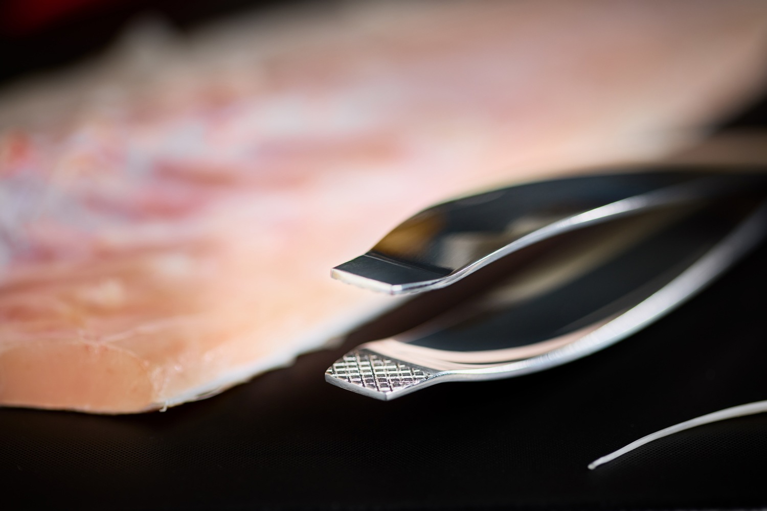 RÖSLE Grätenzange Zange für Fischgräten, Edelstahl 18/10, spülmaschinengeei günstig online kaufen