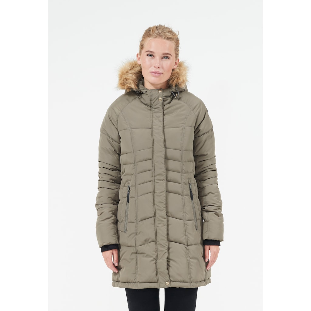 WHISTLER Steppjacke »CYNTHIA«