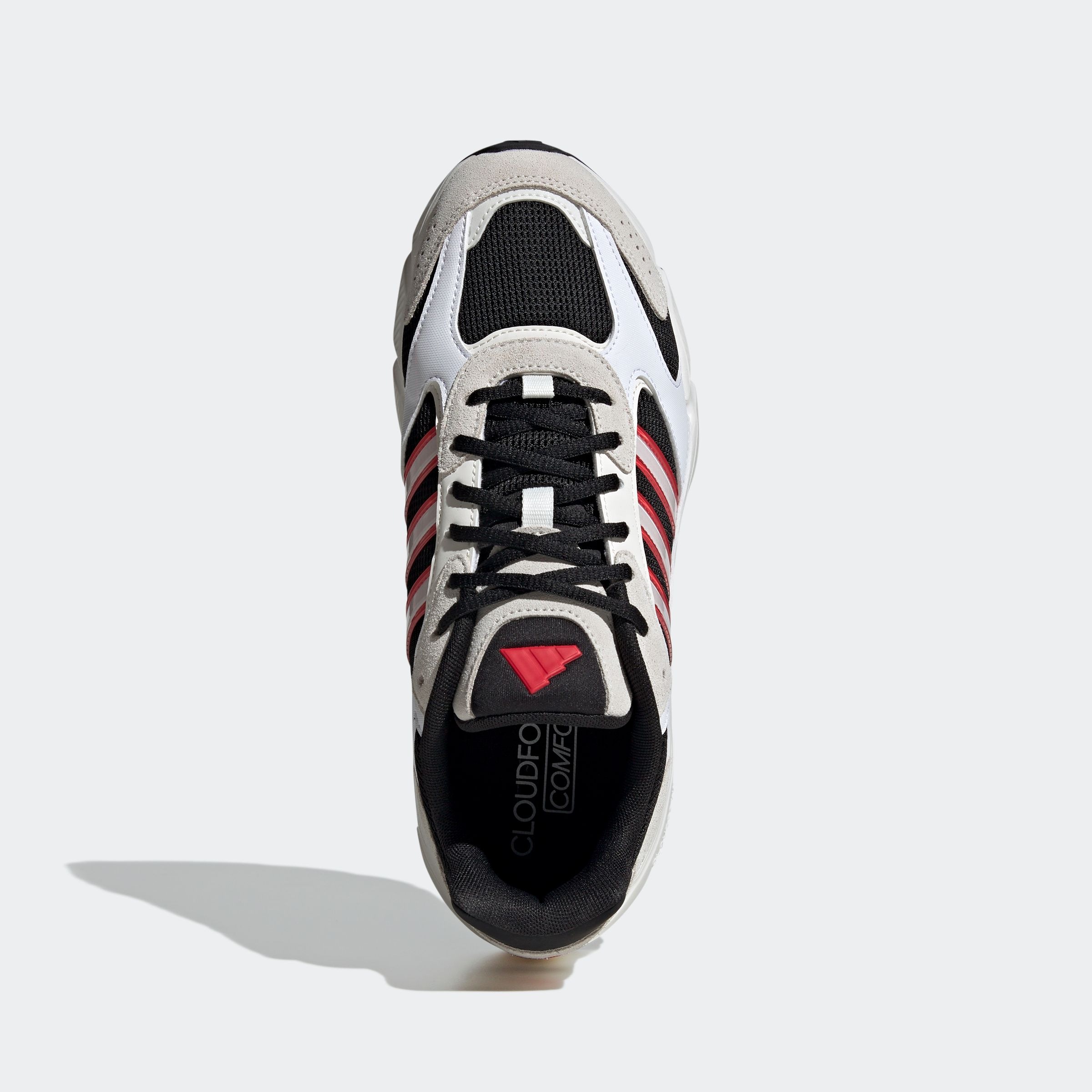 adidas Sportswear Sneaker »CRAZYCHAOS 2000«, inspiriert vom Design des adidas RESPONSE CL