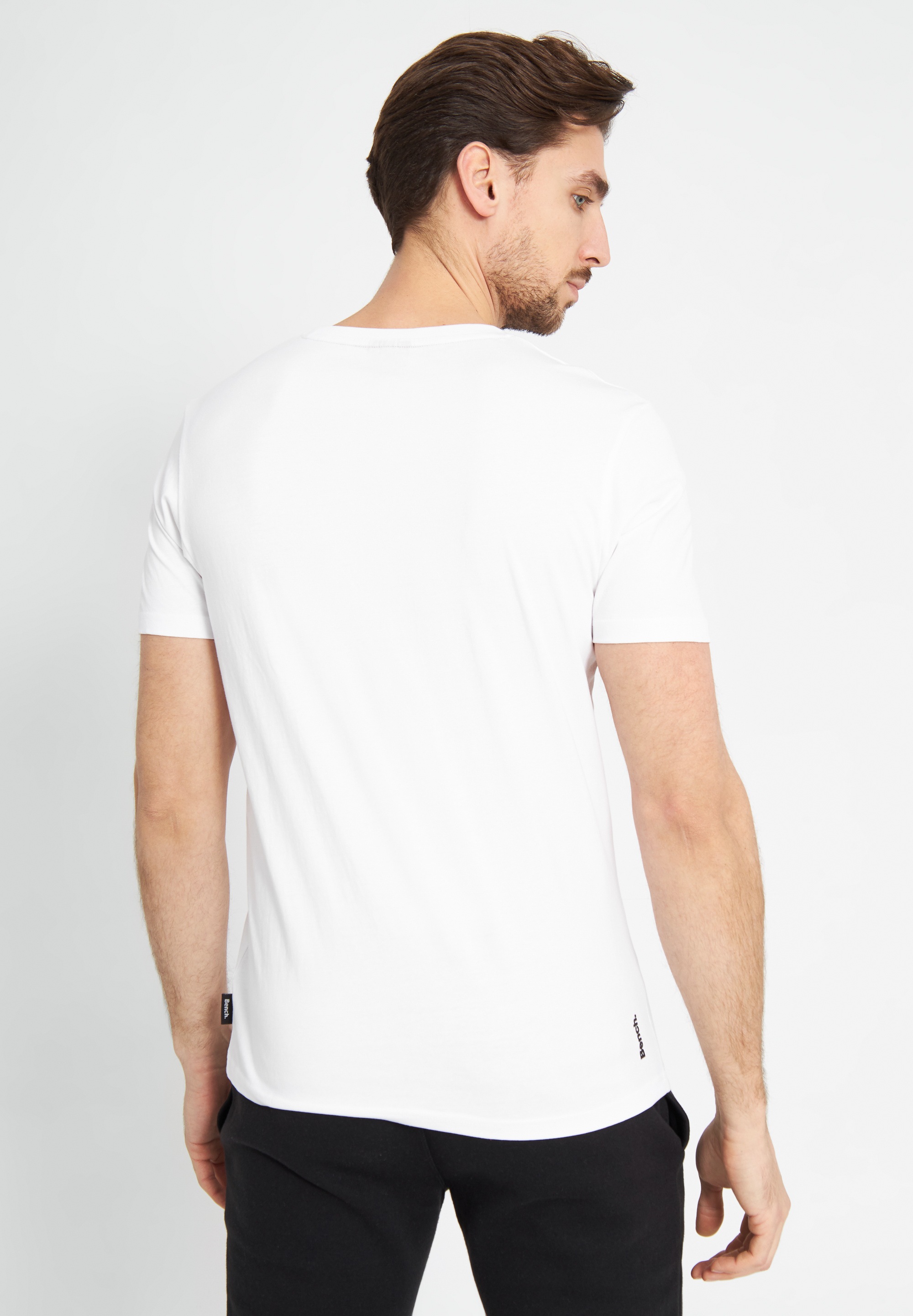 Bench. T-Shirt »Leandro«, Keine Angabe ▷ kaufen | BAUR