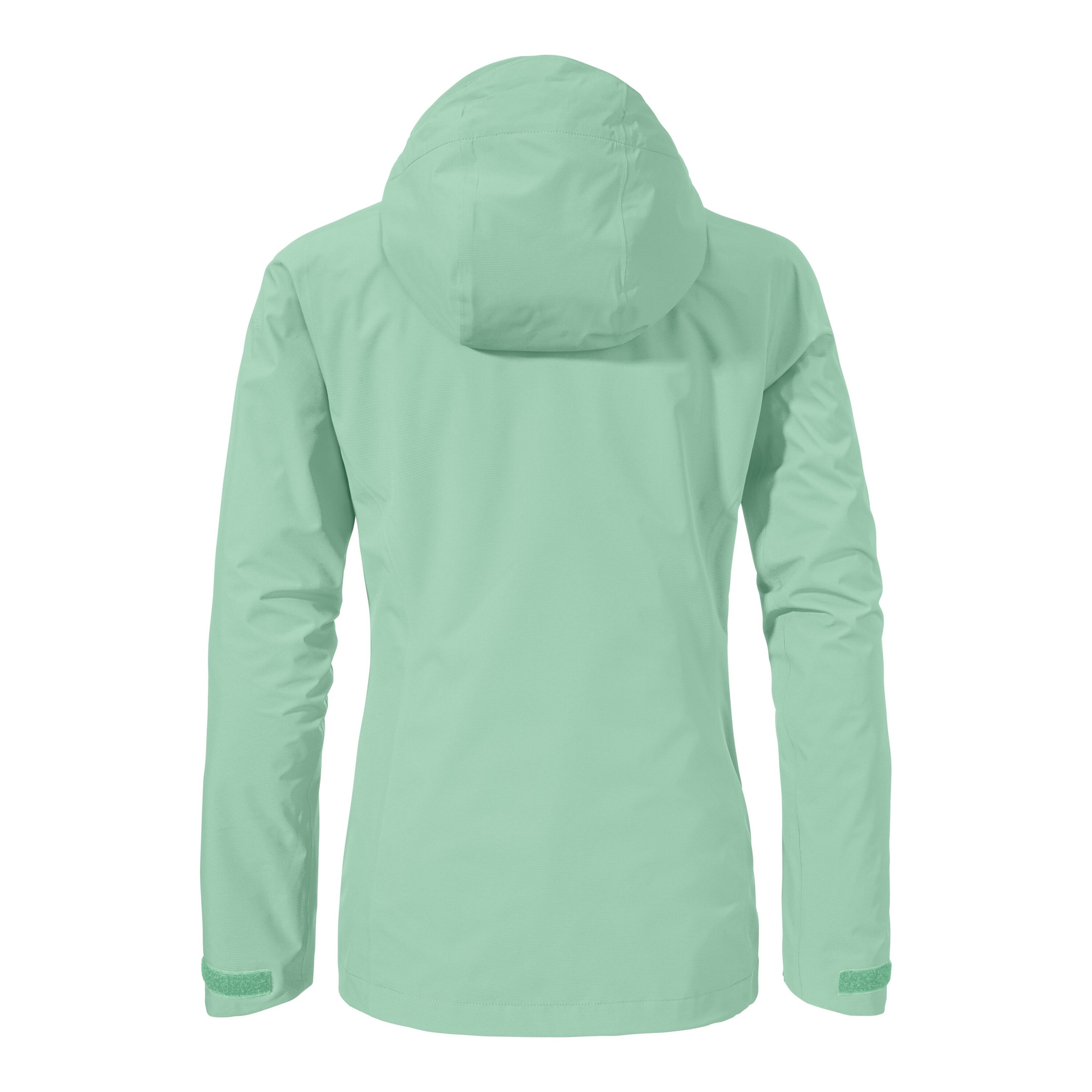 Schöffel Outdoorjacke "Jacket Gmund L", (1 St.), mit Kapuze, Wasserdicht un günstig online kaufen