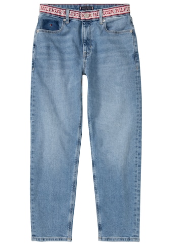 TOMMY HILFIGER Regular-fit-Jeans »ARCHIVE RECONSTRUCT...