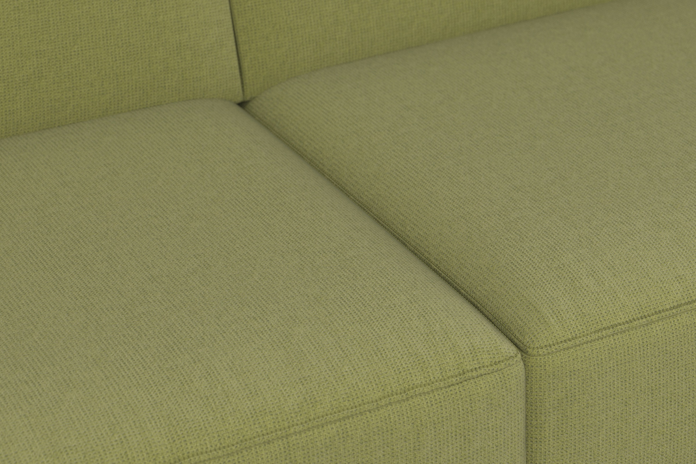 sit&more Wohnlandschaft »Visby U-Form«, wahlweise mit Bettfunktion und Stauraum, frei im Raum stellbar