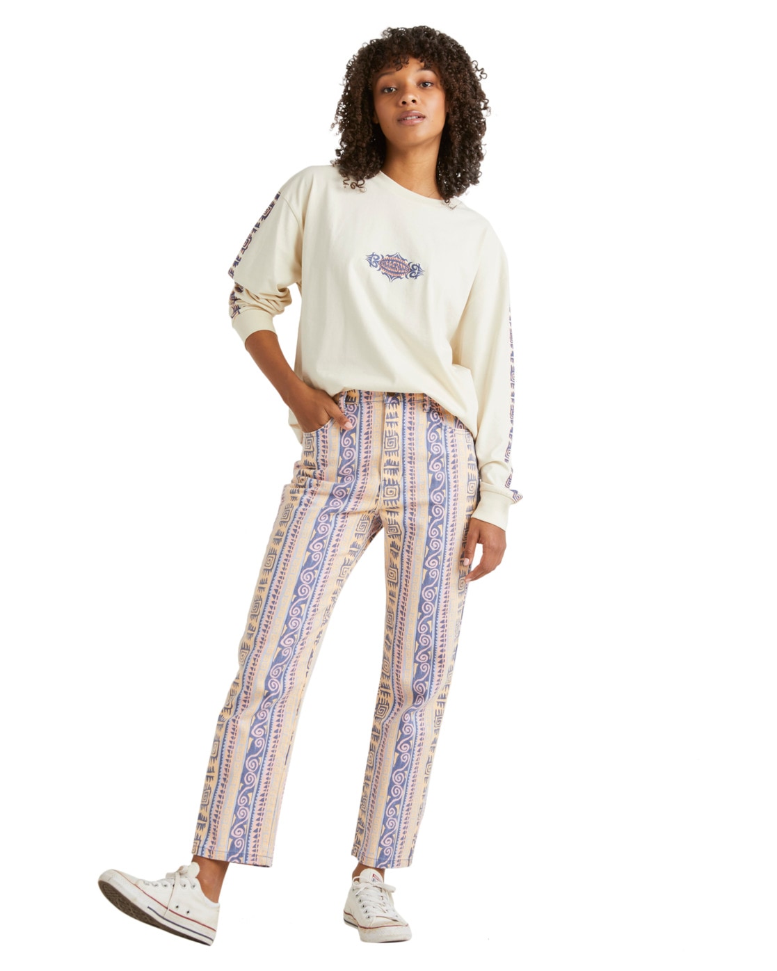 Billabong Lauko kelnės »Since 73«