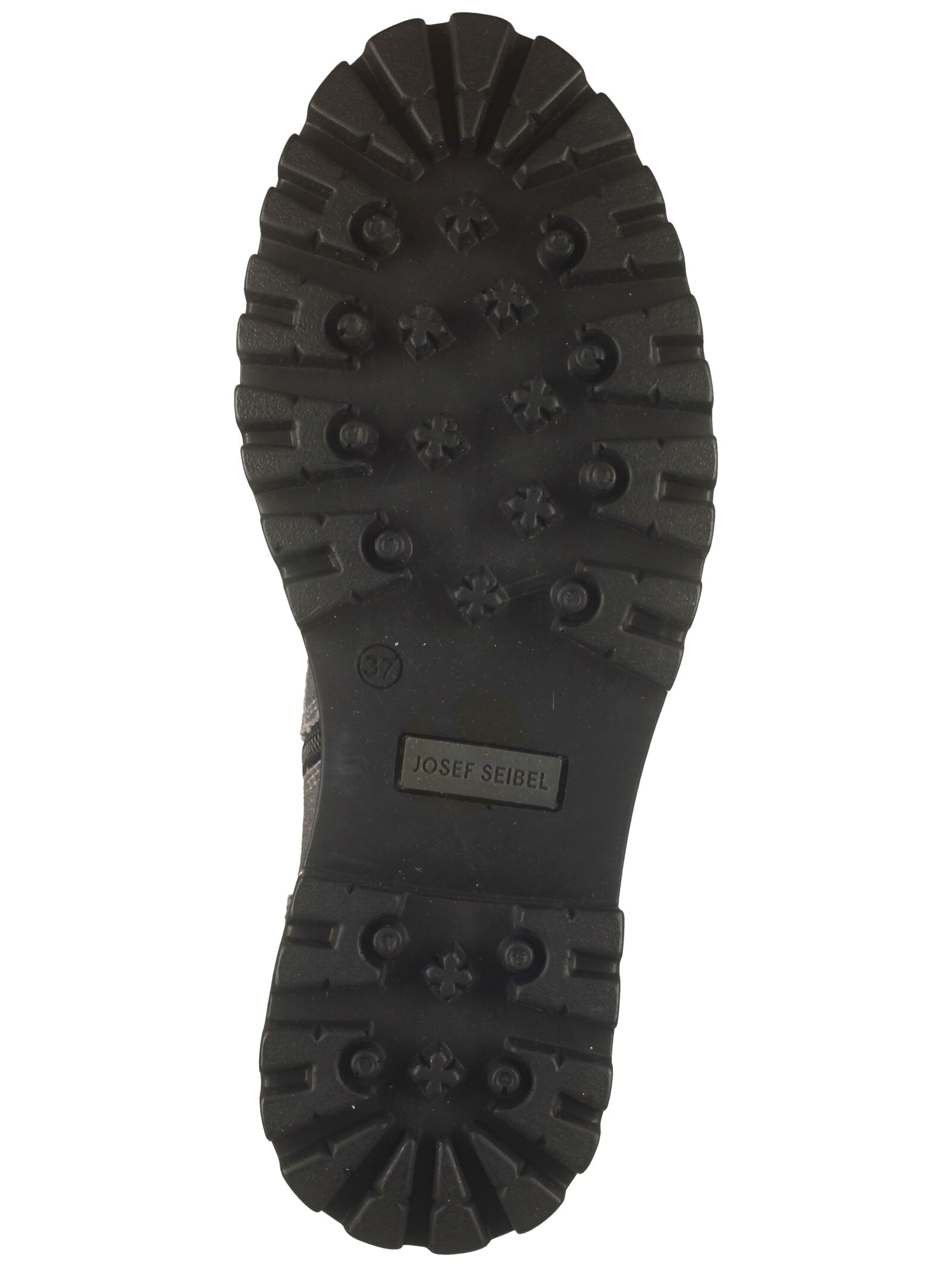 Josef Seibel Schnürstiefelette »Josef Seibel Stiefelette Leder«