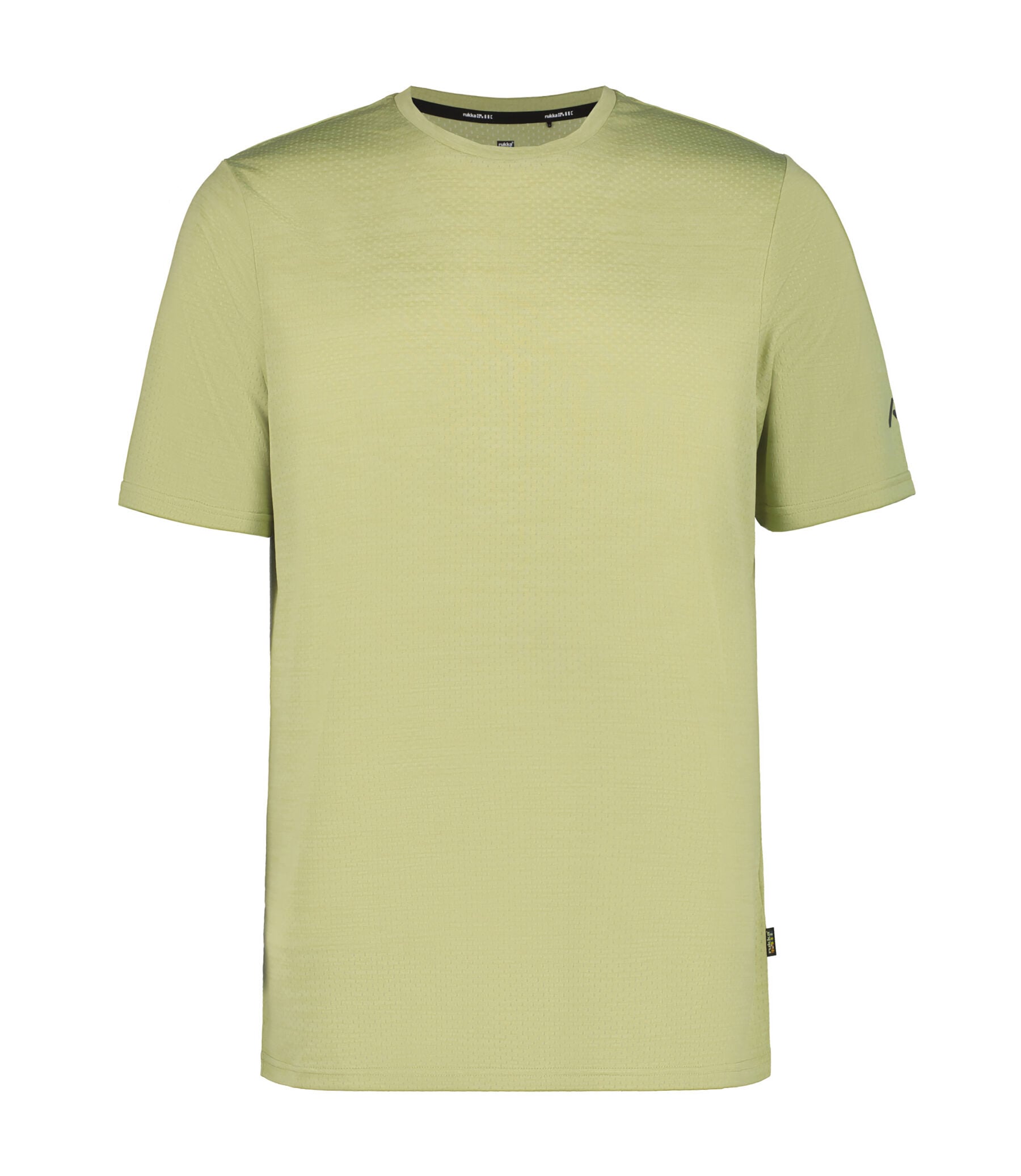 Rukka Trainingsshirt "Rukka T-shirt Ylikiika"