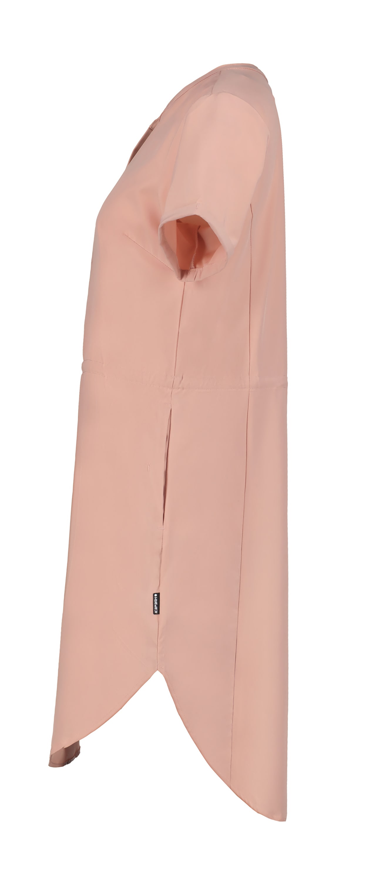 Icepeak Sweatkleid »Icepeak Kleid UDALL«