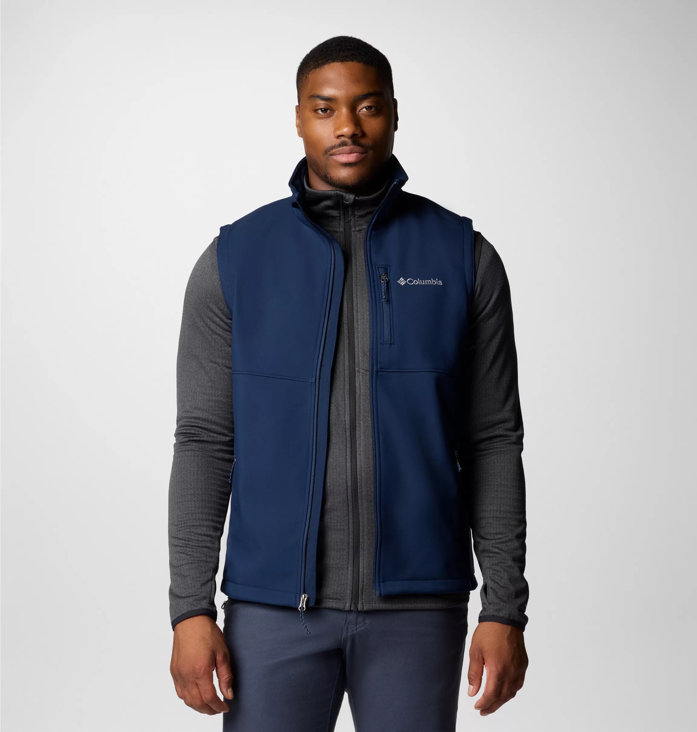 Columbia Softshellweste