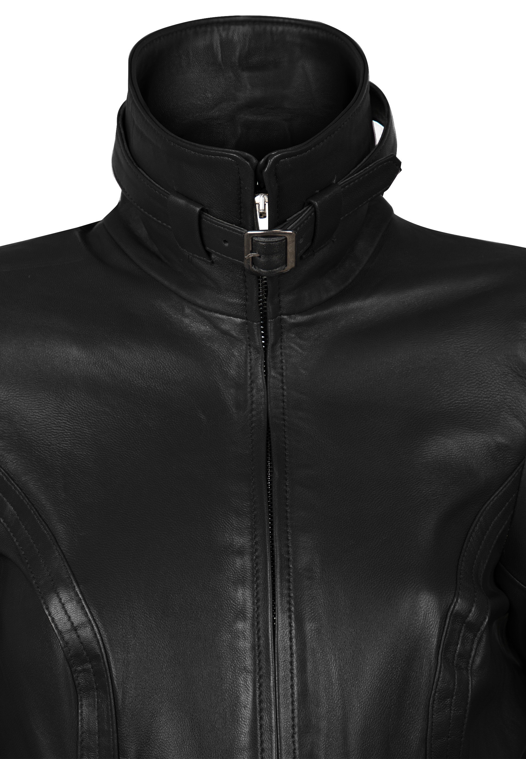 Felix Hardy Lederjacke "Klassische Lederjacke" günstig online kaufen