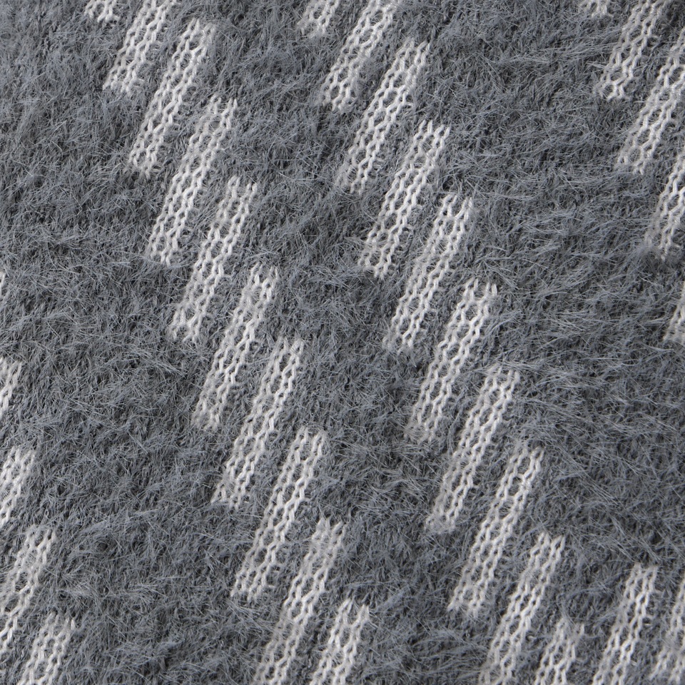 Cecil Cardigan, aus softem Materialmix
