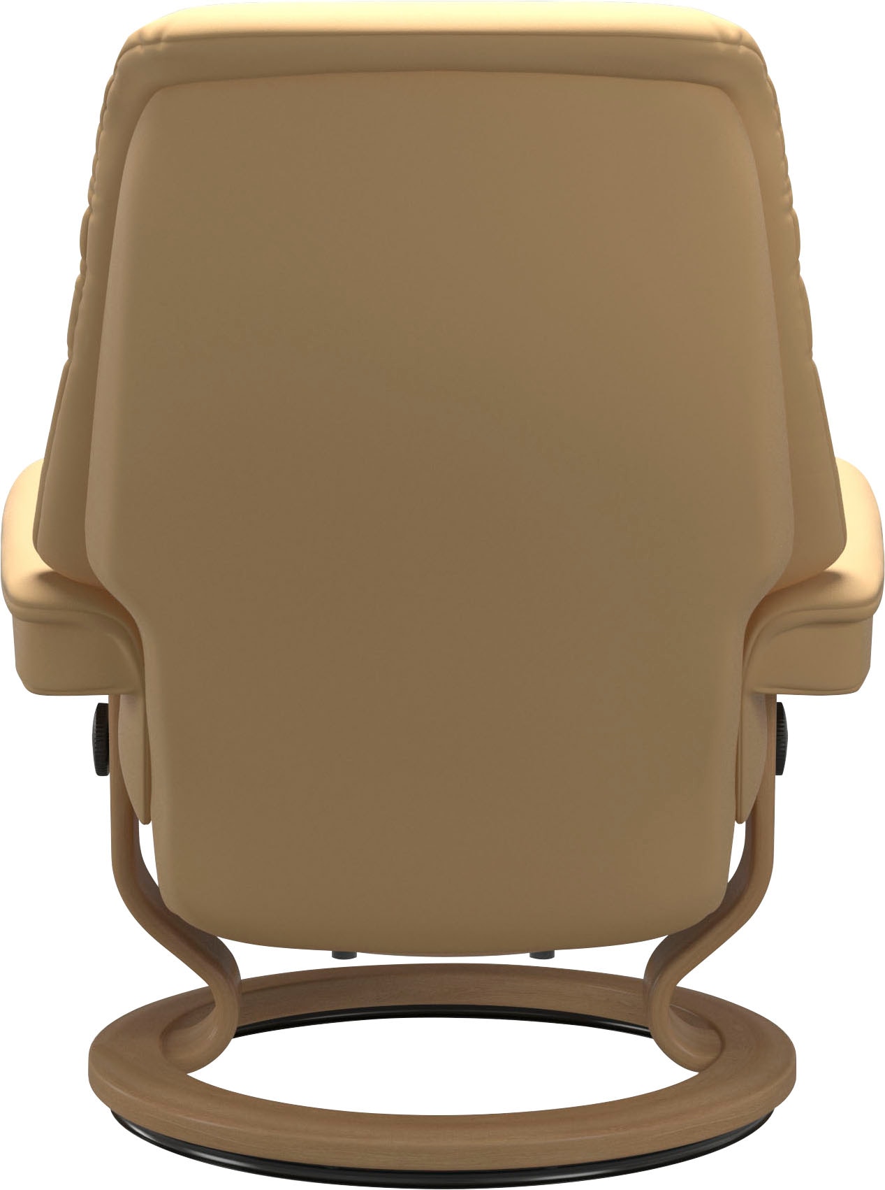 Stressless Relaxsessel "Sunrise" mit Classic Base, Größe S, Gestell Eiche günstig online kaufen