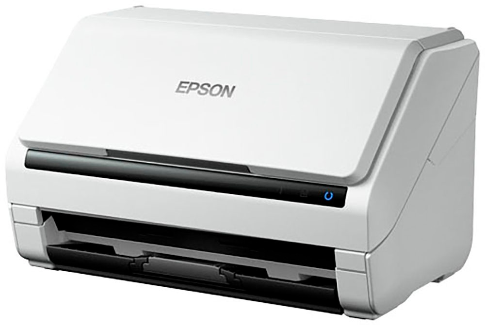 Epson Multifunktionsdrucker »EPSON WorkForce DS-530III scanner«