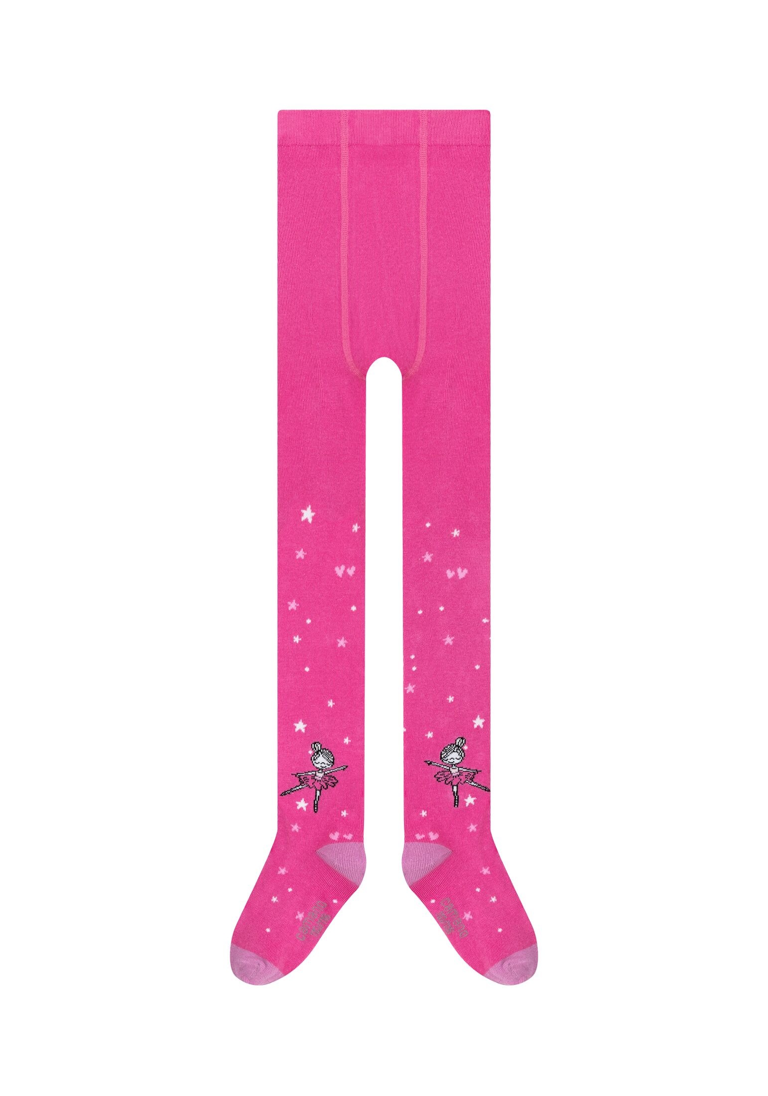 Camano Strumpfhose »Strumpfhose 2er Pack«