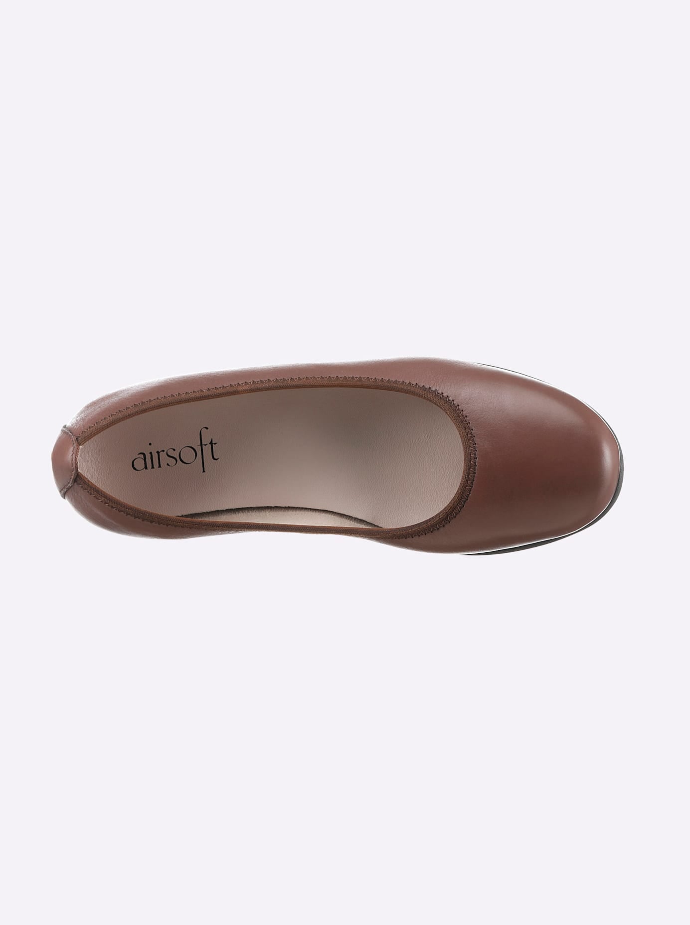 Classic Basics Ballerina