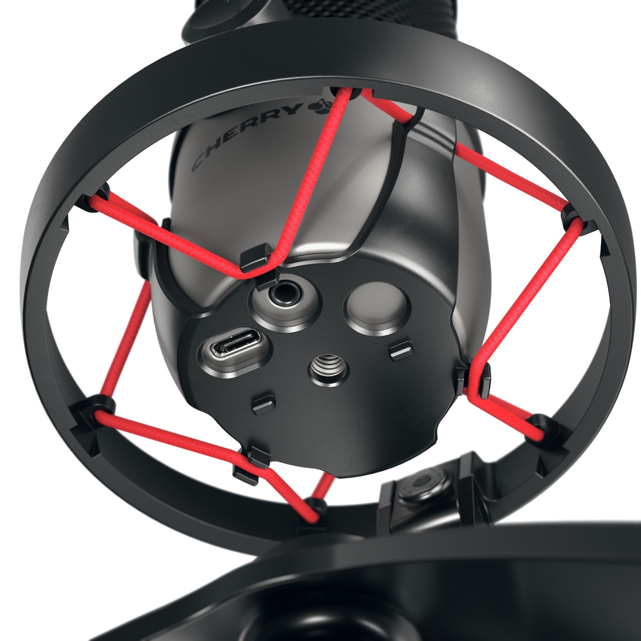 Cherry Streaming-Mikrofon »UM 6.0 ADVANCED«