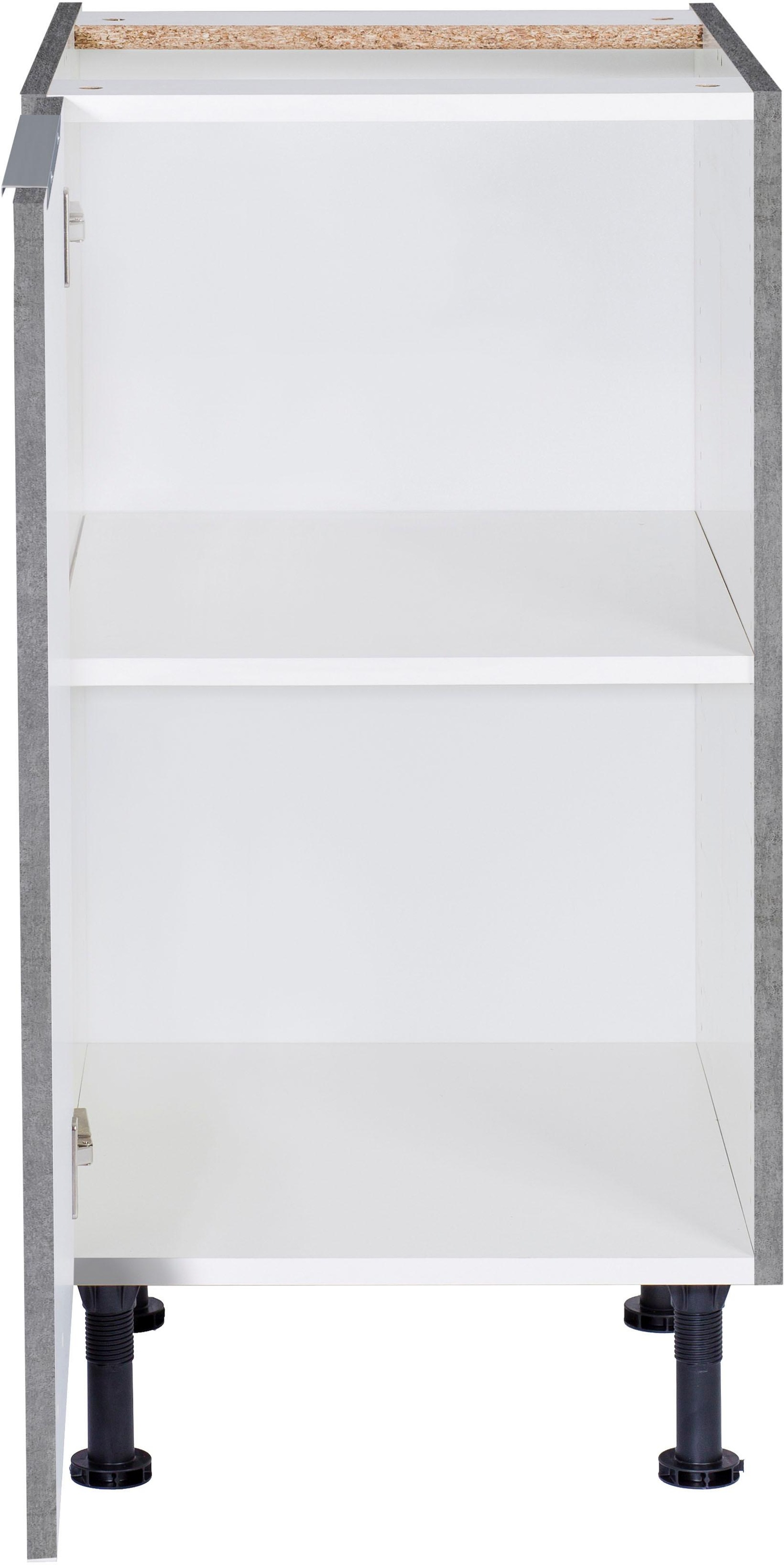 OPTIFIT Unterschrank 