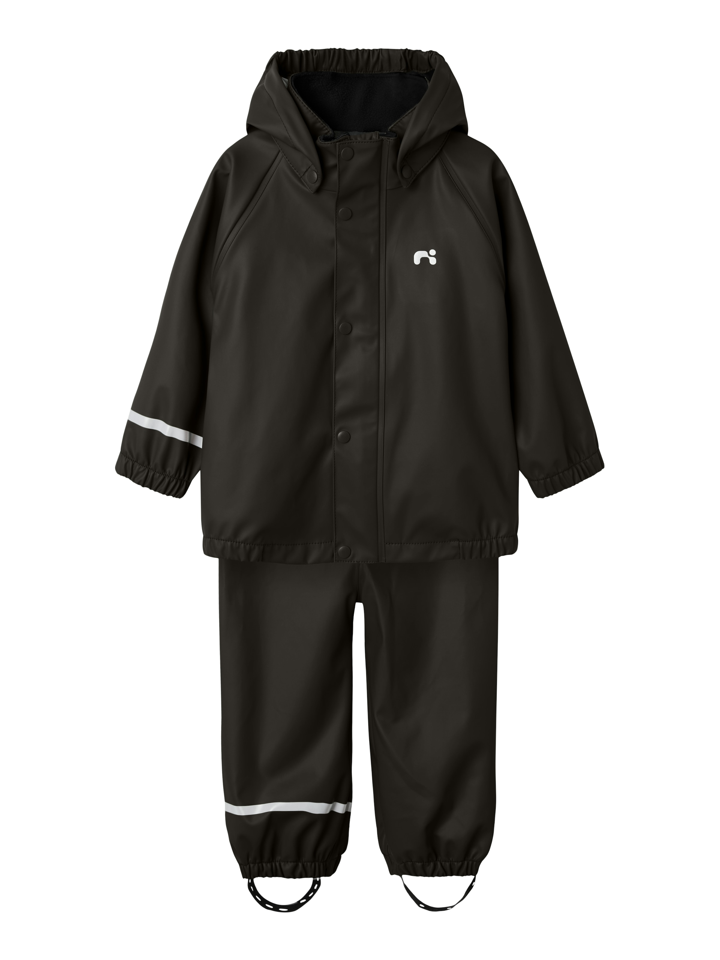 Name It Regenmantel »NKNDRY10 RAIN rinkinys FO...