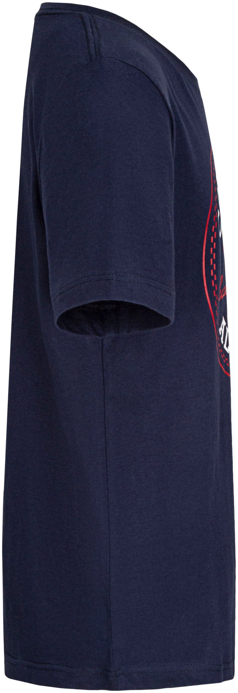 Converse Kurzarmshirt »für Kinder«, für Kinder