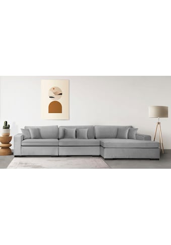 Sofa-Eckelement »Skara XXL«